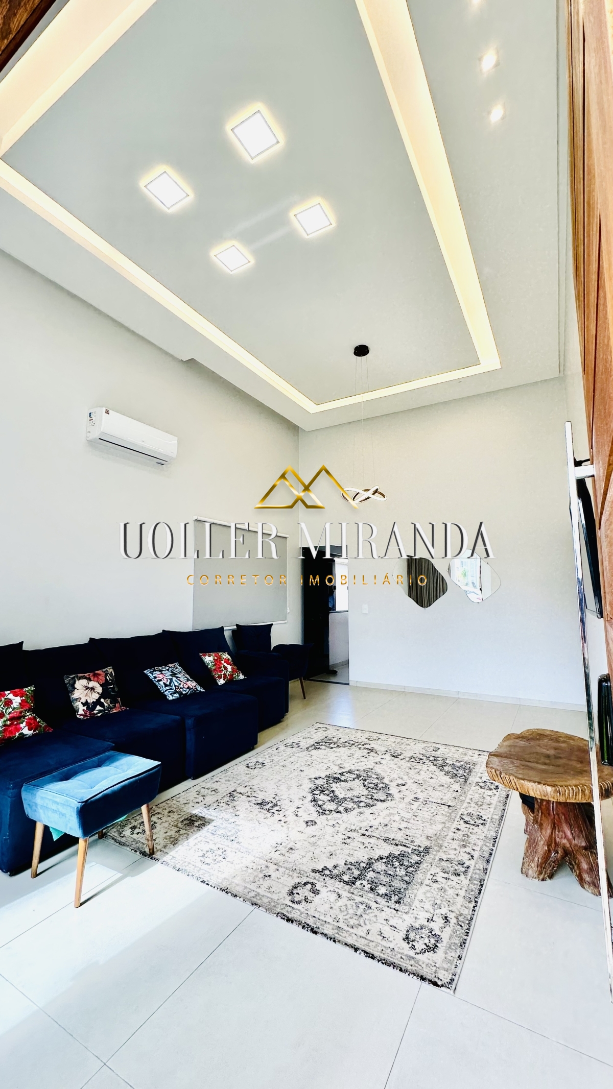 Casa, 1 quarto - Foto 43