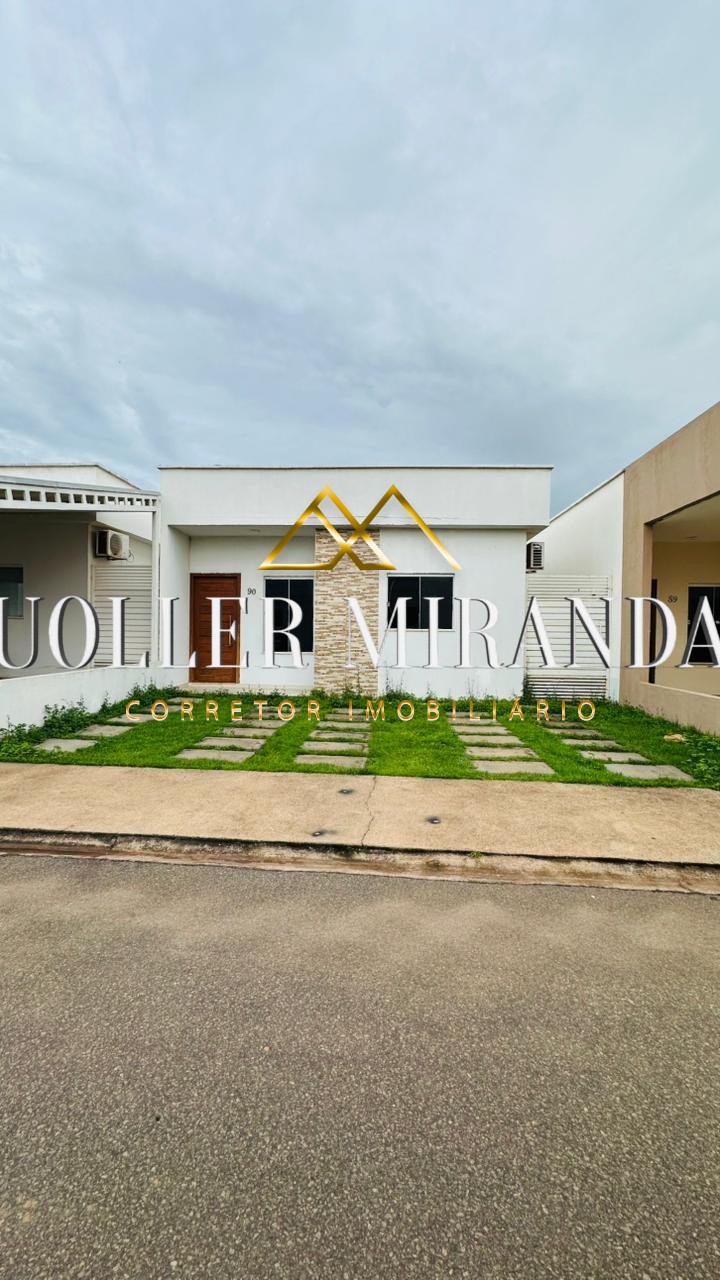 Casa, 2 quartos, 74 m² - Foto 1