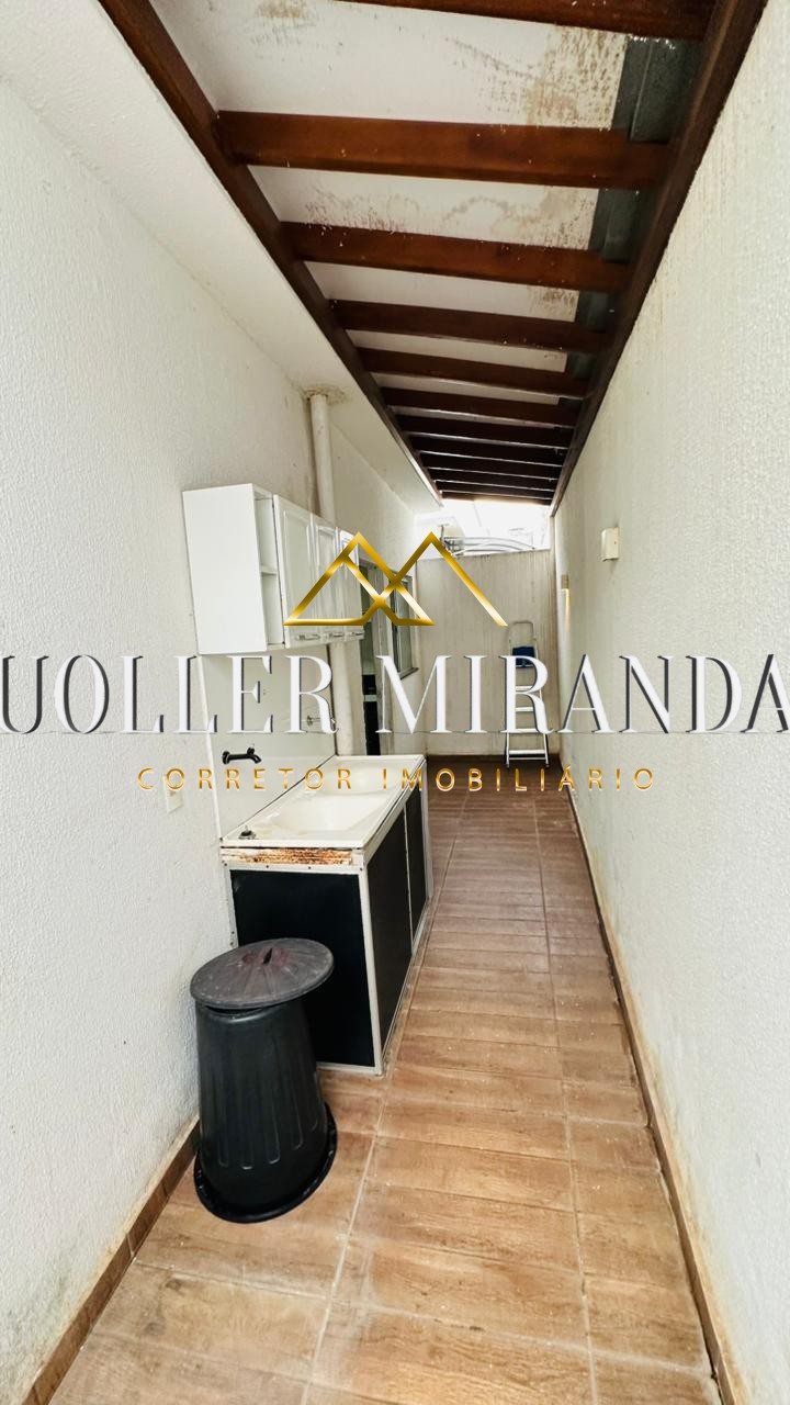 Casa, 2 quartos, 74 m² - Foto 3