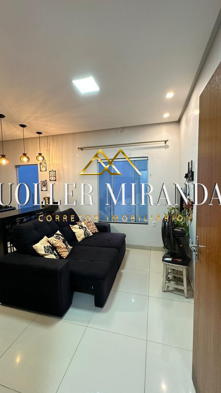 Casa, 2 quartos, 74 m² - Foto 6