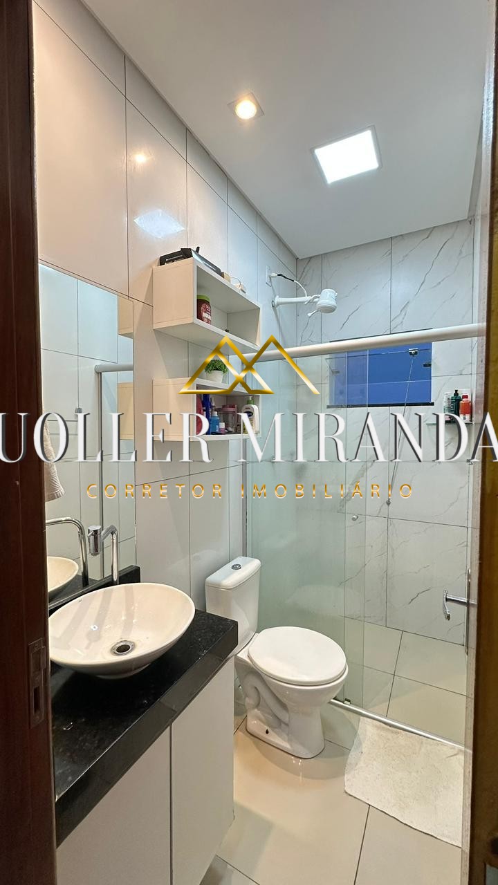 Casa, 2 quartos, 74 m² - Foto 19