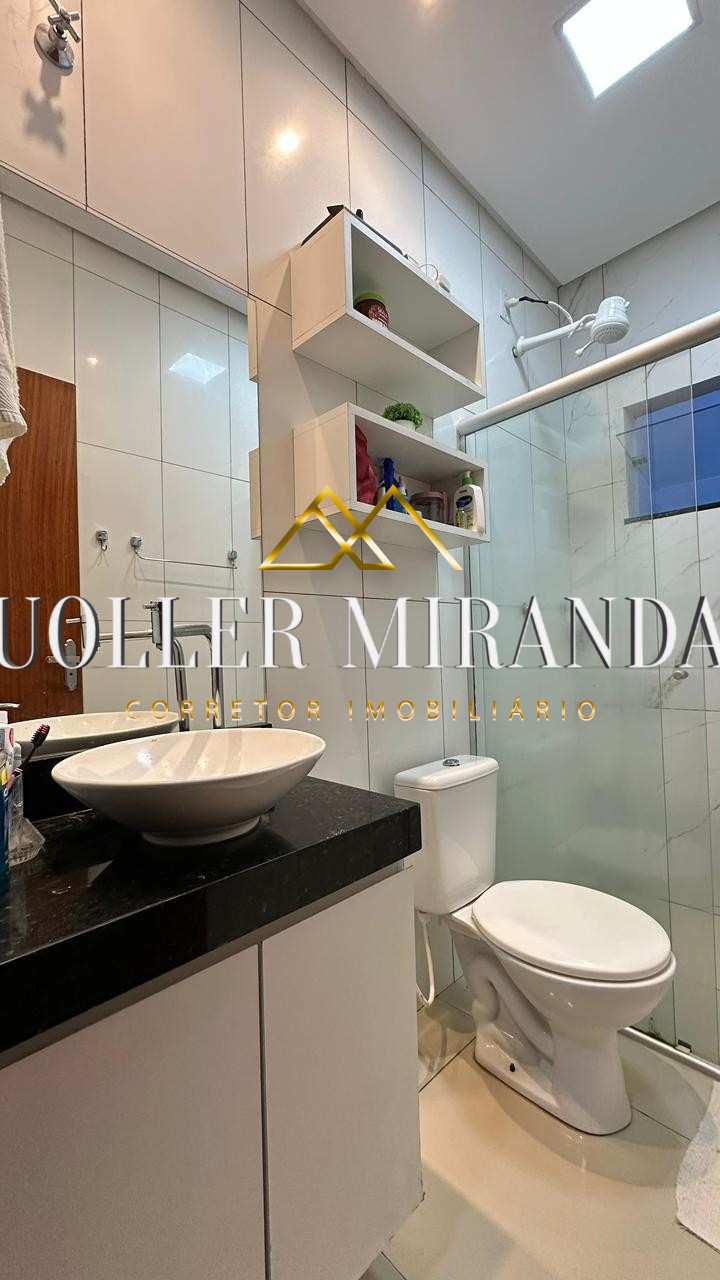 Casa, 2 quartos, 74 m² - Foto 21
