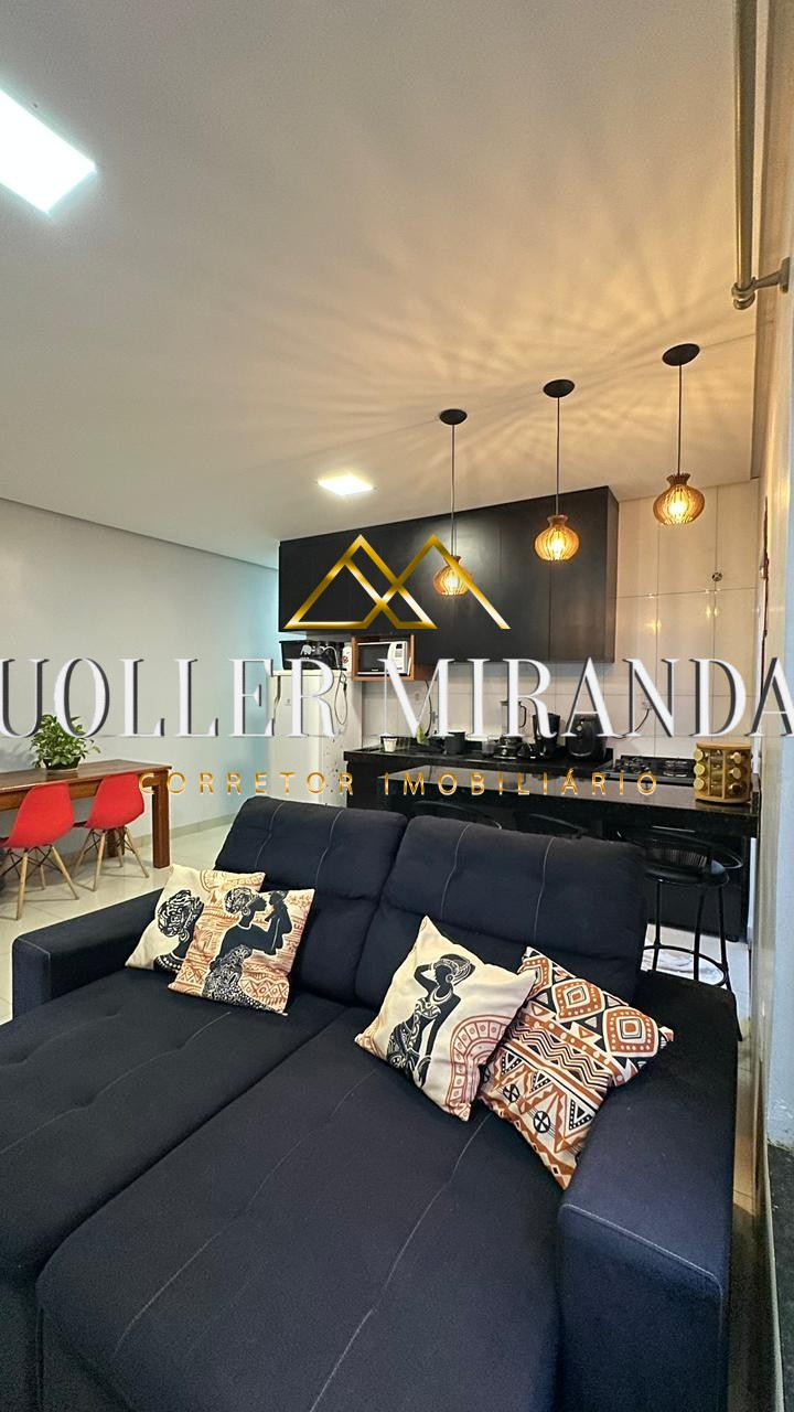 Casa, 2 quartos, 74 m² - Foto 23