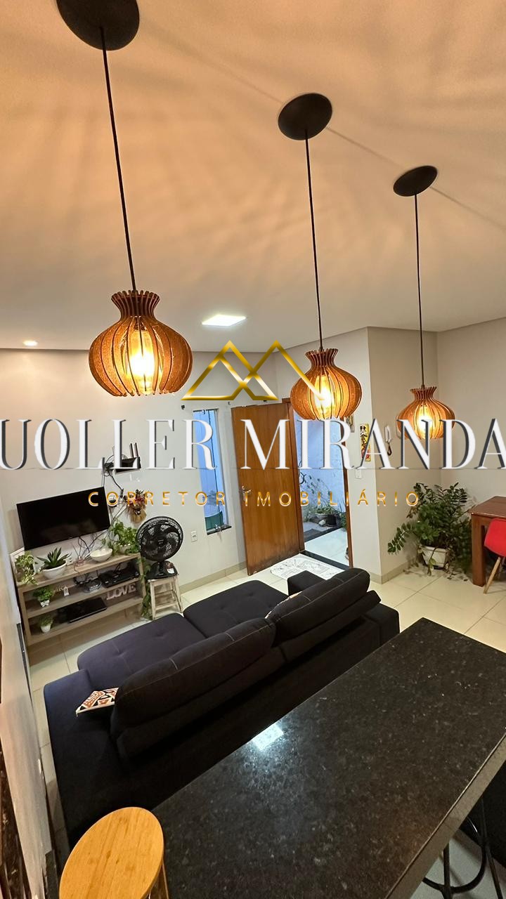 Casa, 2 quartos, 74 m² - Foto 27