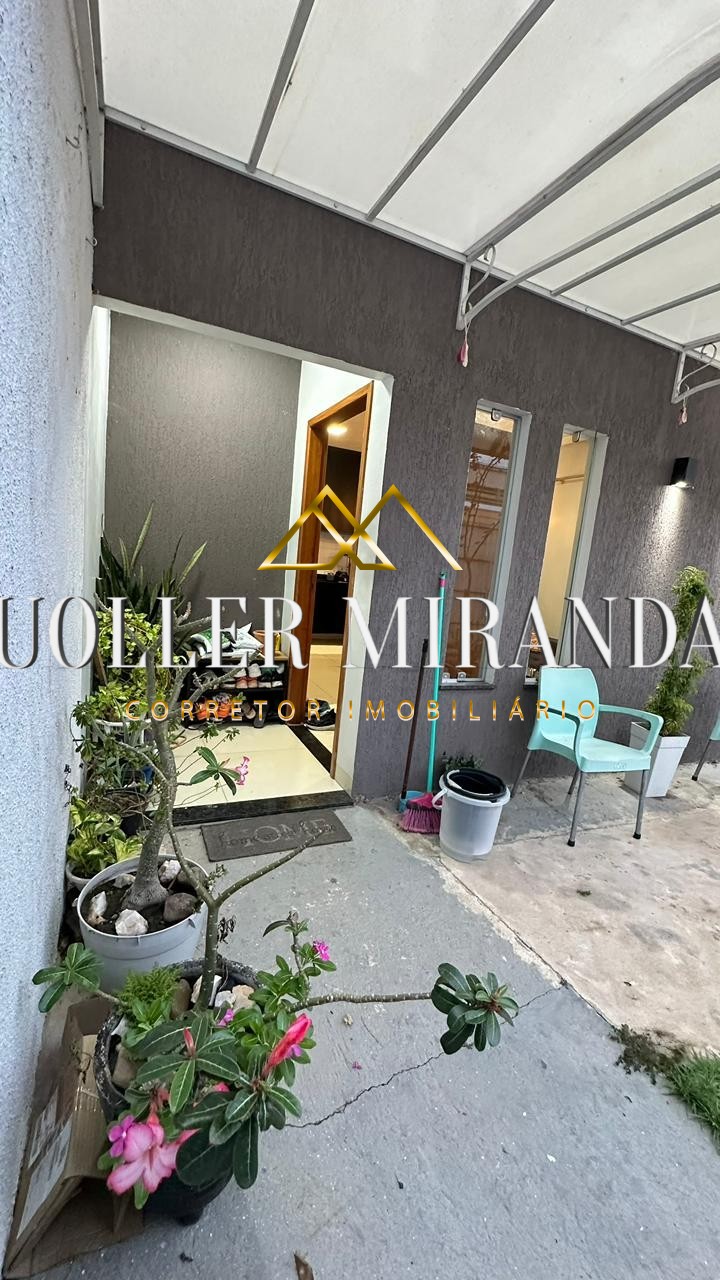 Casa, 2 quartos, 74 m² - Foto 30