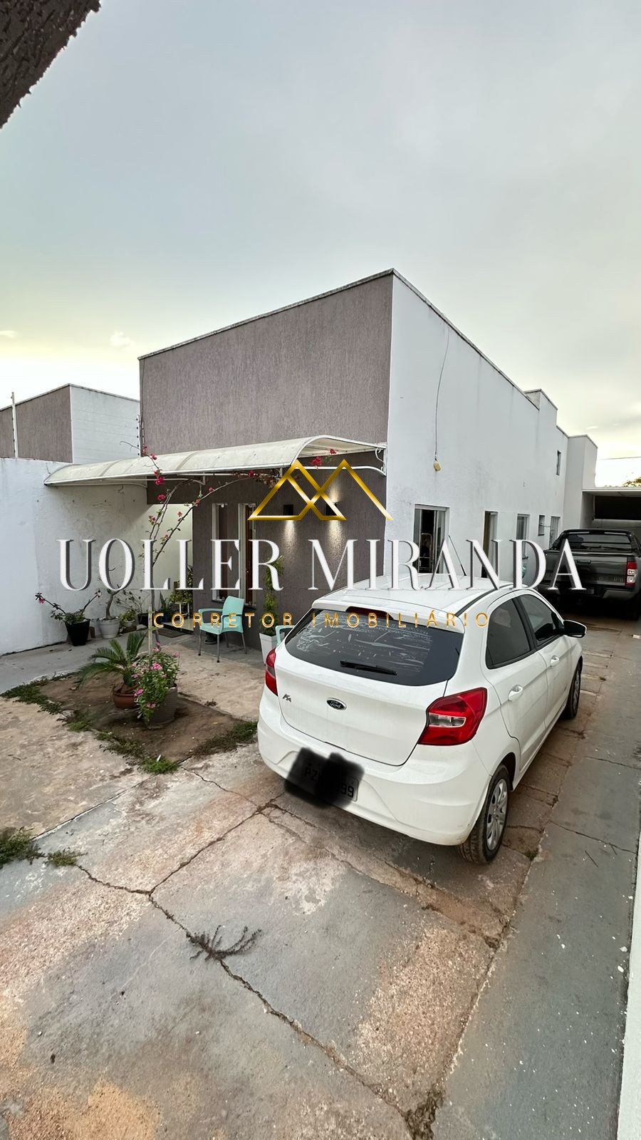 Casa, 2 quartos, 74 m² - Foto 35