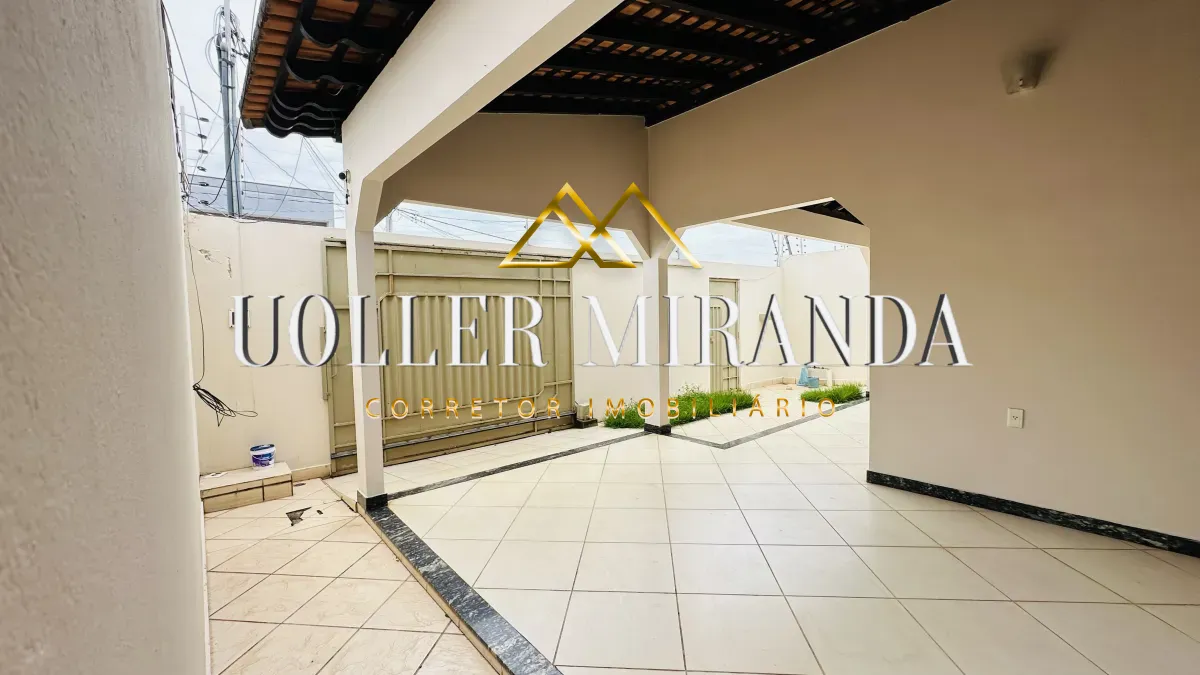 Casa, 3 quartos, 160 m² - Foto 3