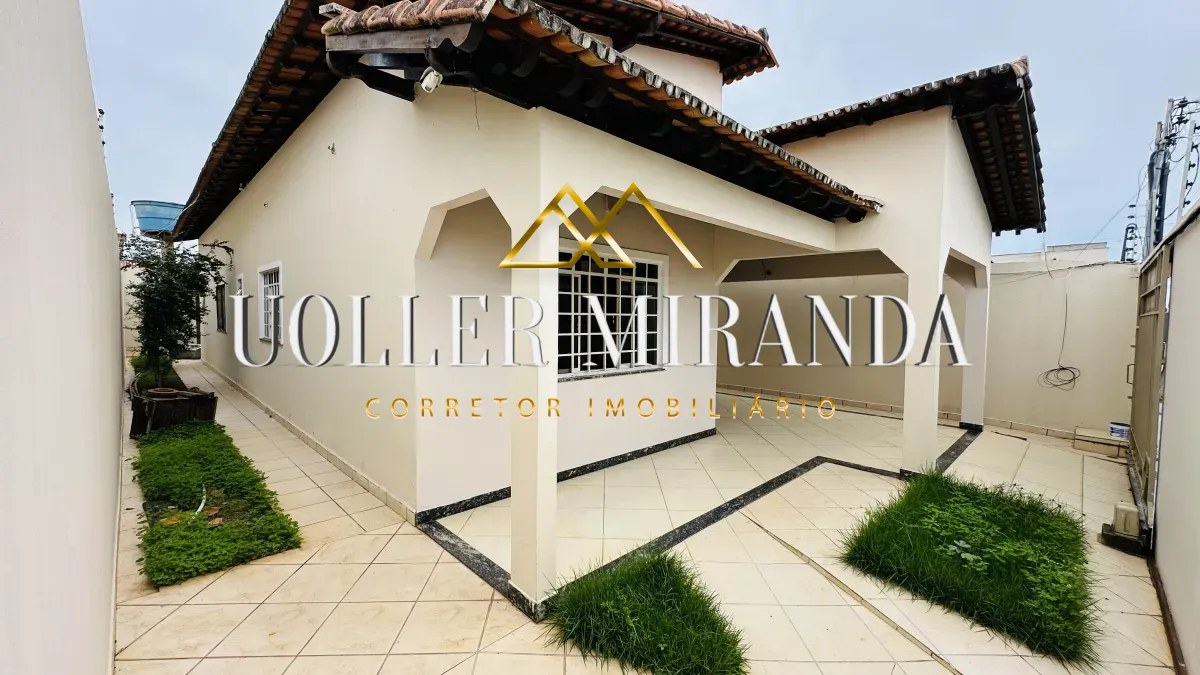 Casa, 3 quartos, 160 m² - Foto 4