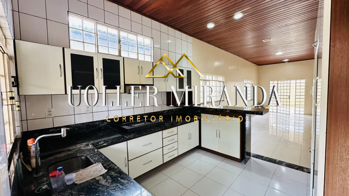 Casa, 3 quartos, 160 m² - Foto 6