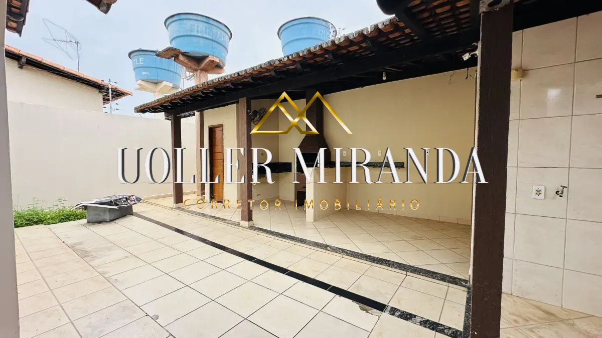 Casa, 3 quartos, 160 m² - Foto 7