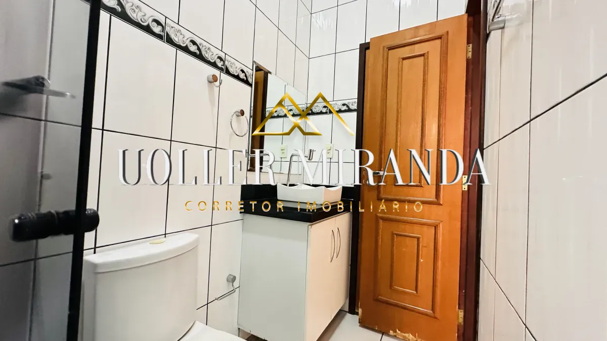 Casa, 3 quartos, 160 m² - Foto 12