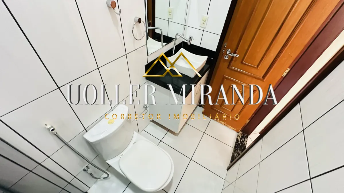 Casa, 3 quartos, 160 m² - Foto 13