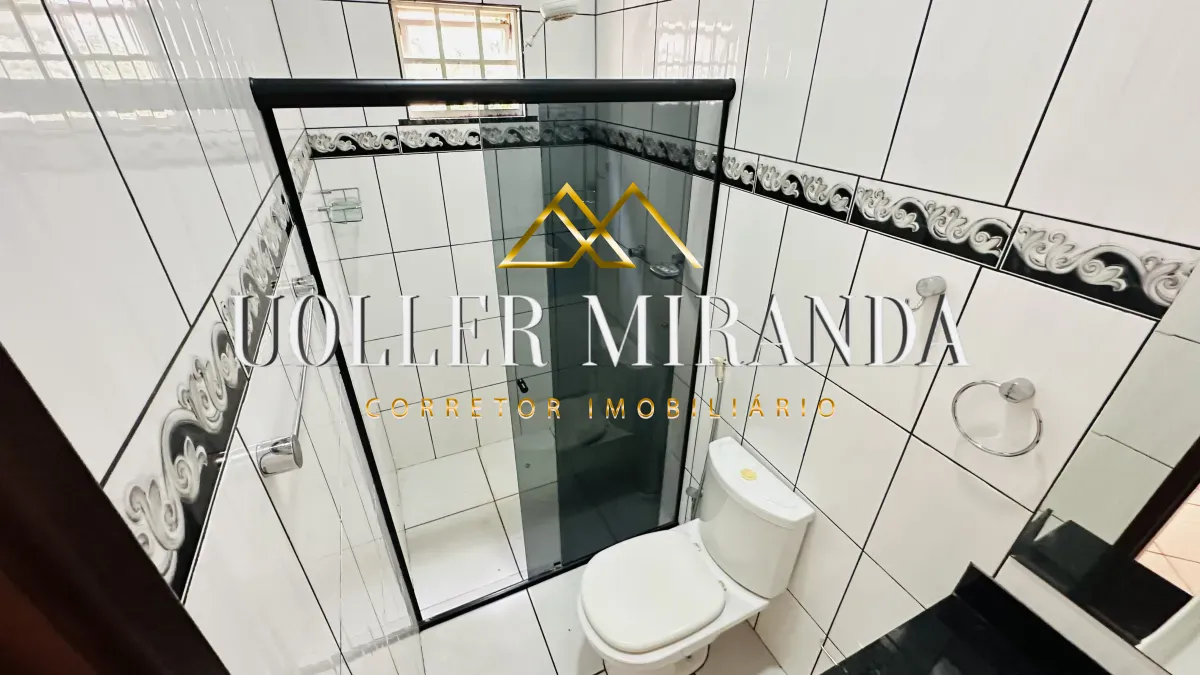 Casa, 3 quartos, 160 m² - Foto 14