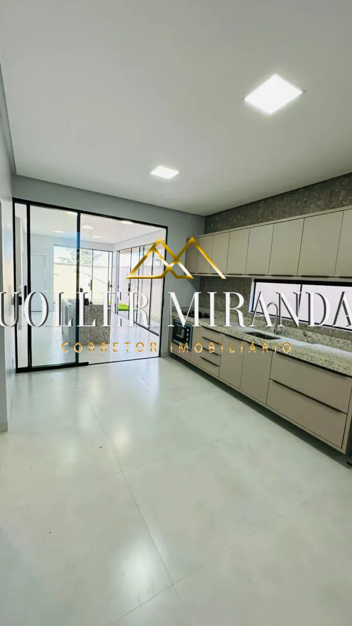 Casa, 1 quarto, 150 m² - Foto 3