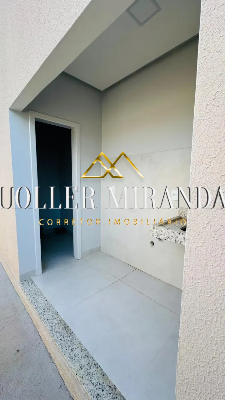 Casa, 1 quarto, 150 m² - Foto 13