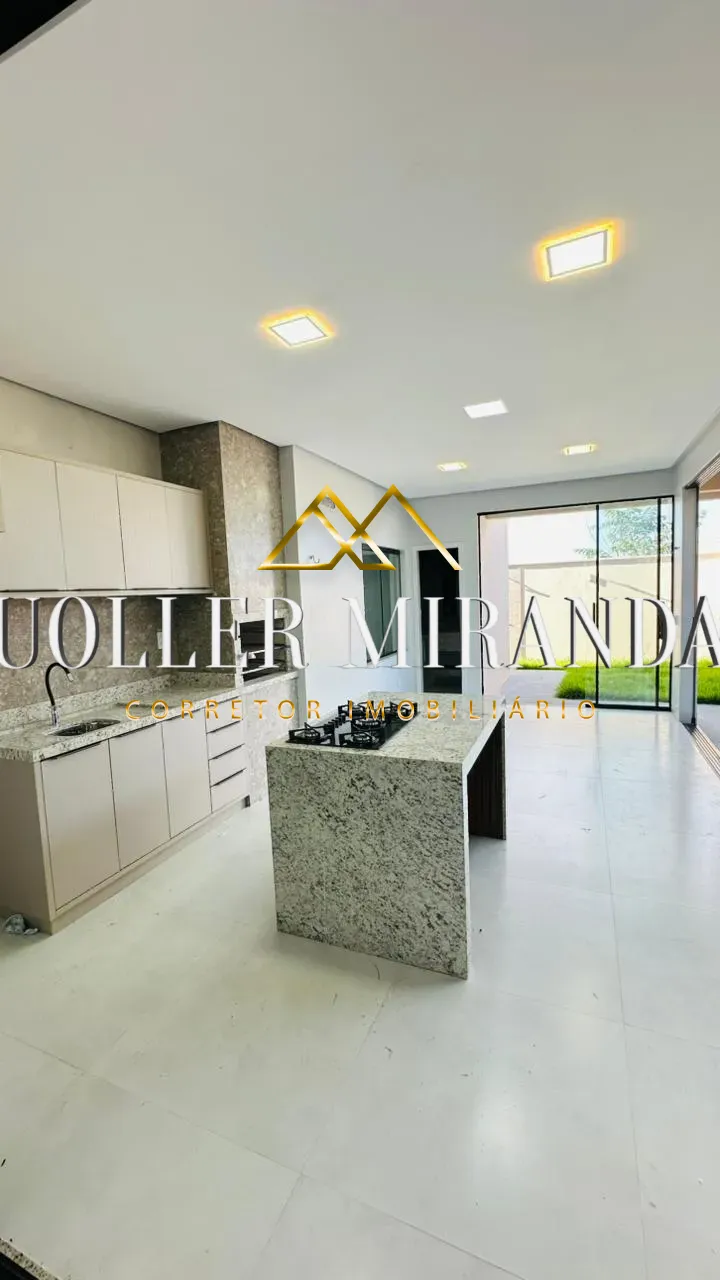 Casa, 1 quarto, 150 m² - Foto 17