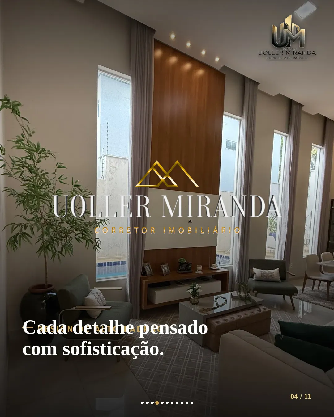 Casa, 3 quartos, 275 m² - Foto 3