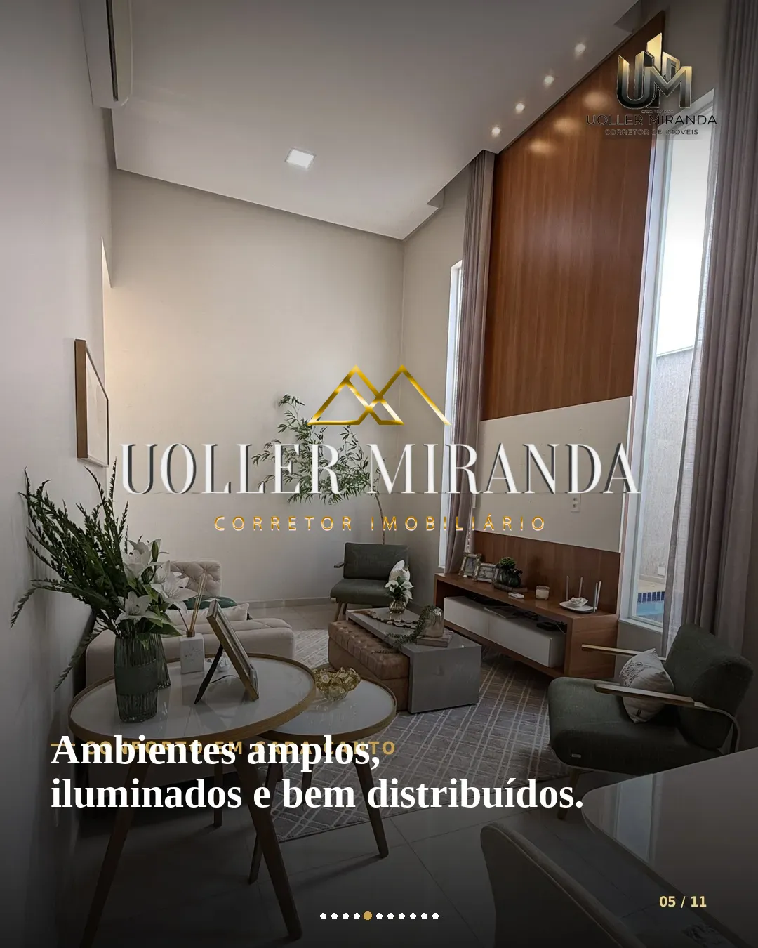 Casa, 3 quartos, 275 m² - Foto 5