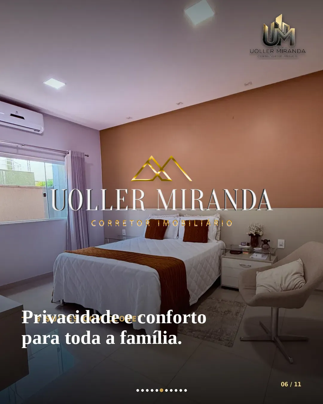 Casa, 3 quartos, 275 m² - Foto 4