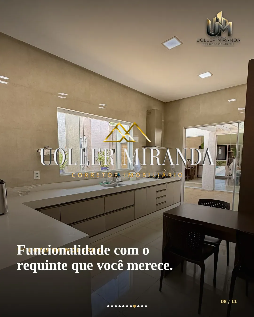 Casa, 3 quartos, 275 m² - Foto 6