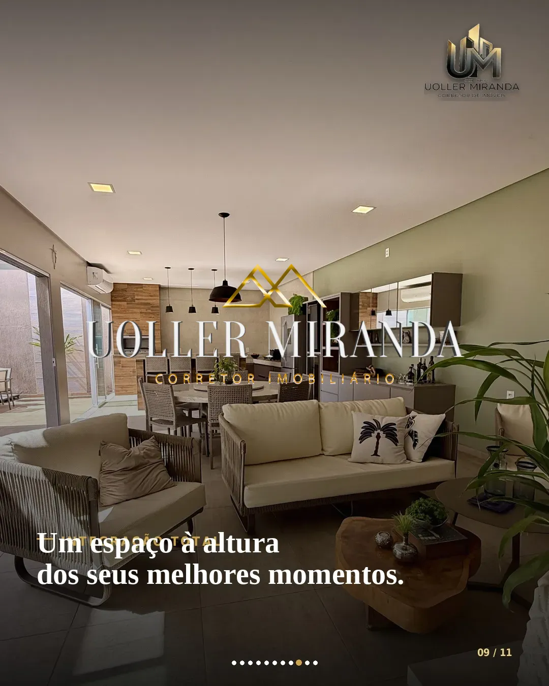 Casa, 3 quartos, 275 m² - Foto 8