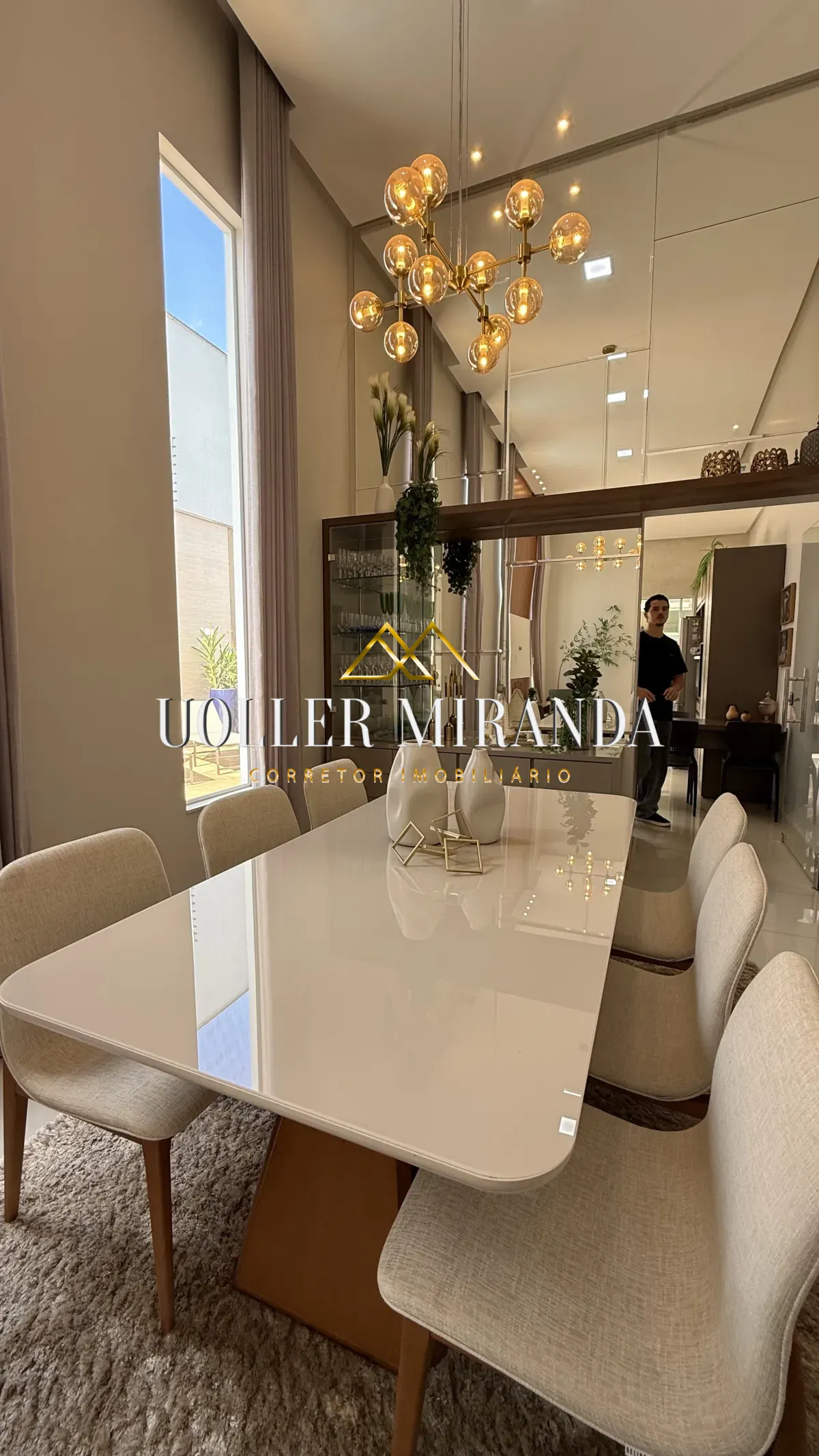 Casa, 3 quartos, 275 m² - Foto 9