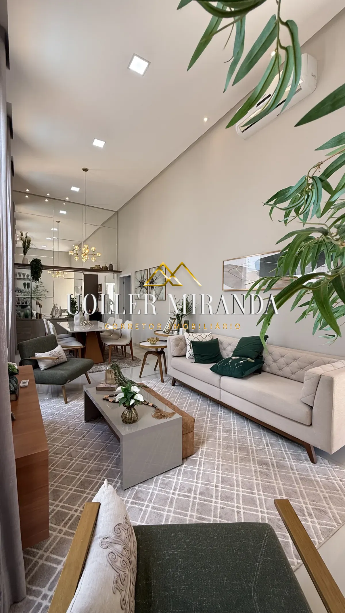 Casa, 3 quartos, 275 m² - Foto 11