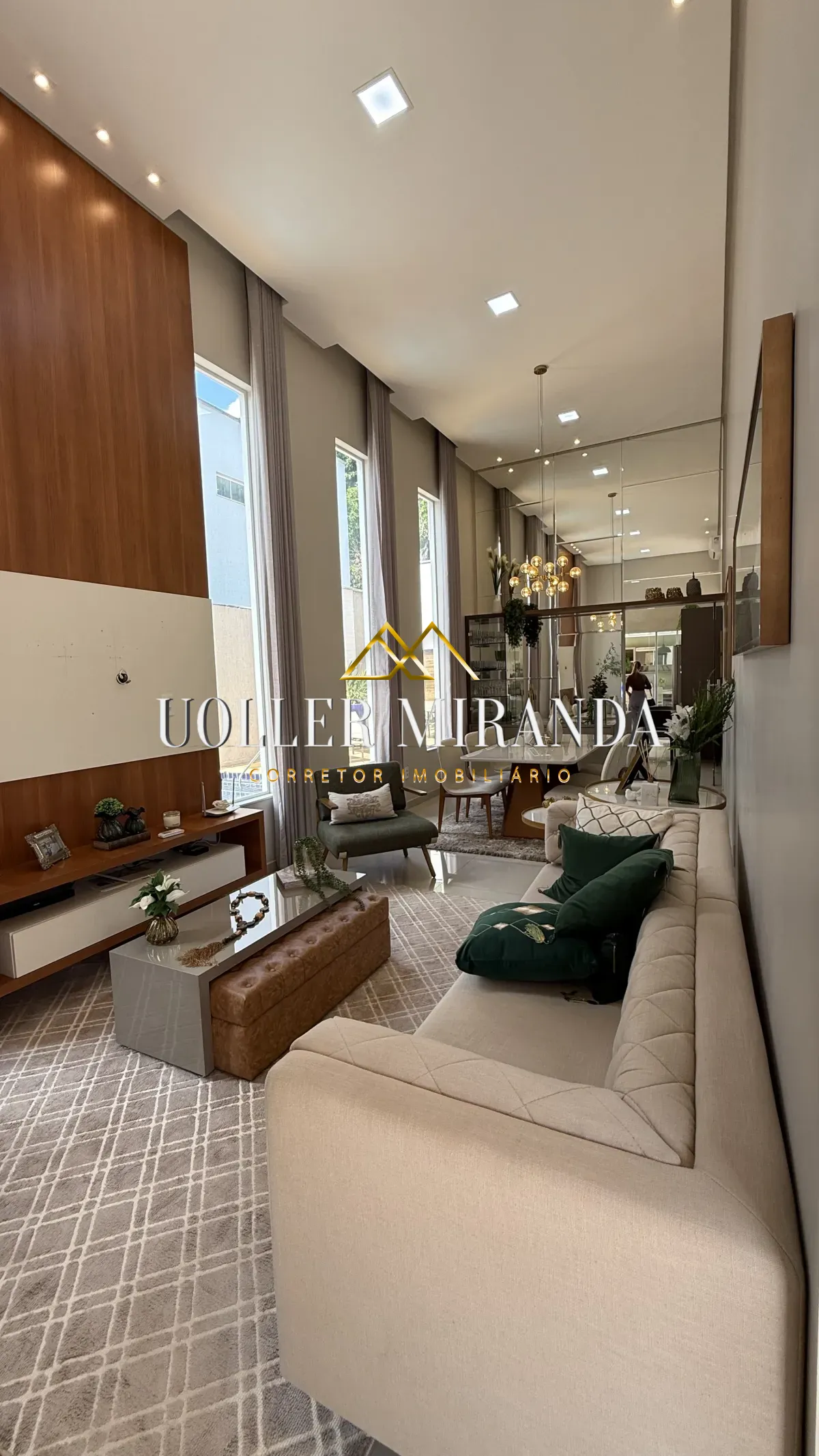 Casa, 3 quartos, 275 m² - Foto 12