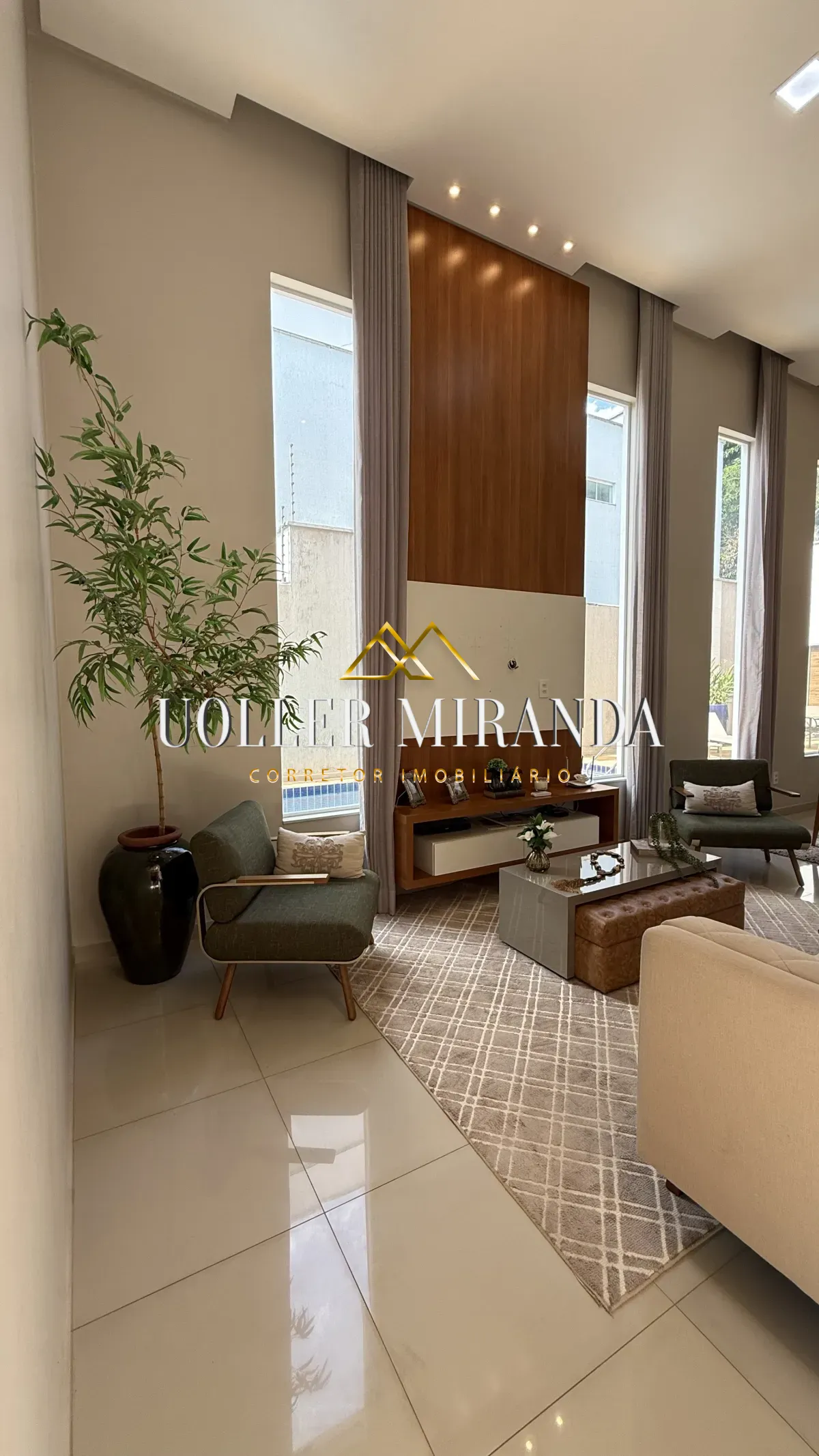 Casa, 3 quartos, 275 m² - Foto 13