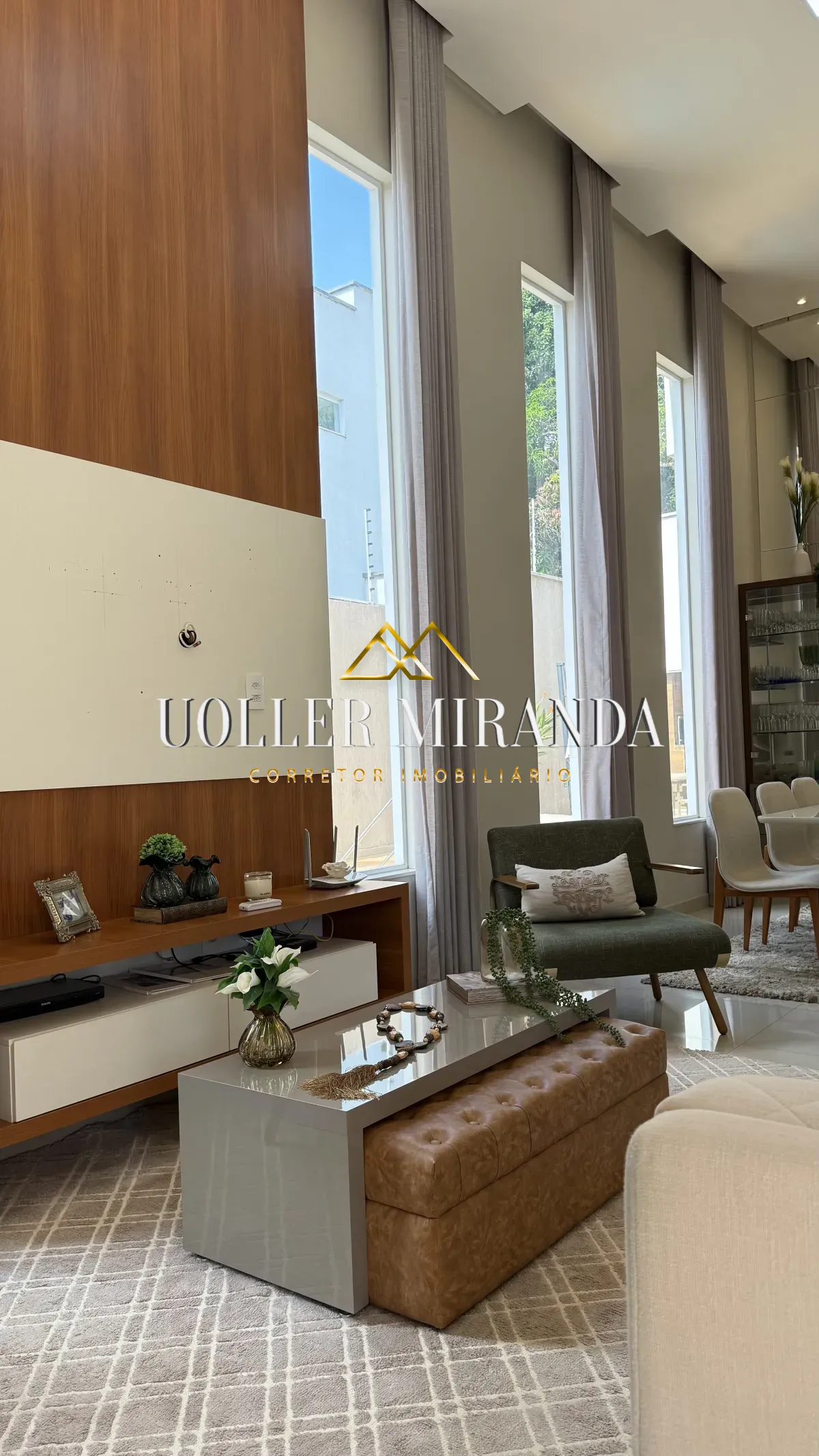 Casa, 3 quartos, 275 m² - Foto 14