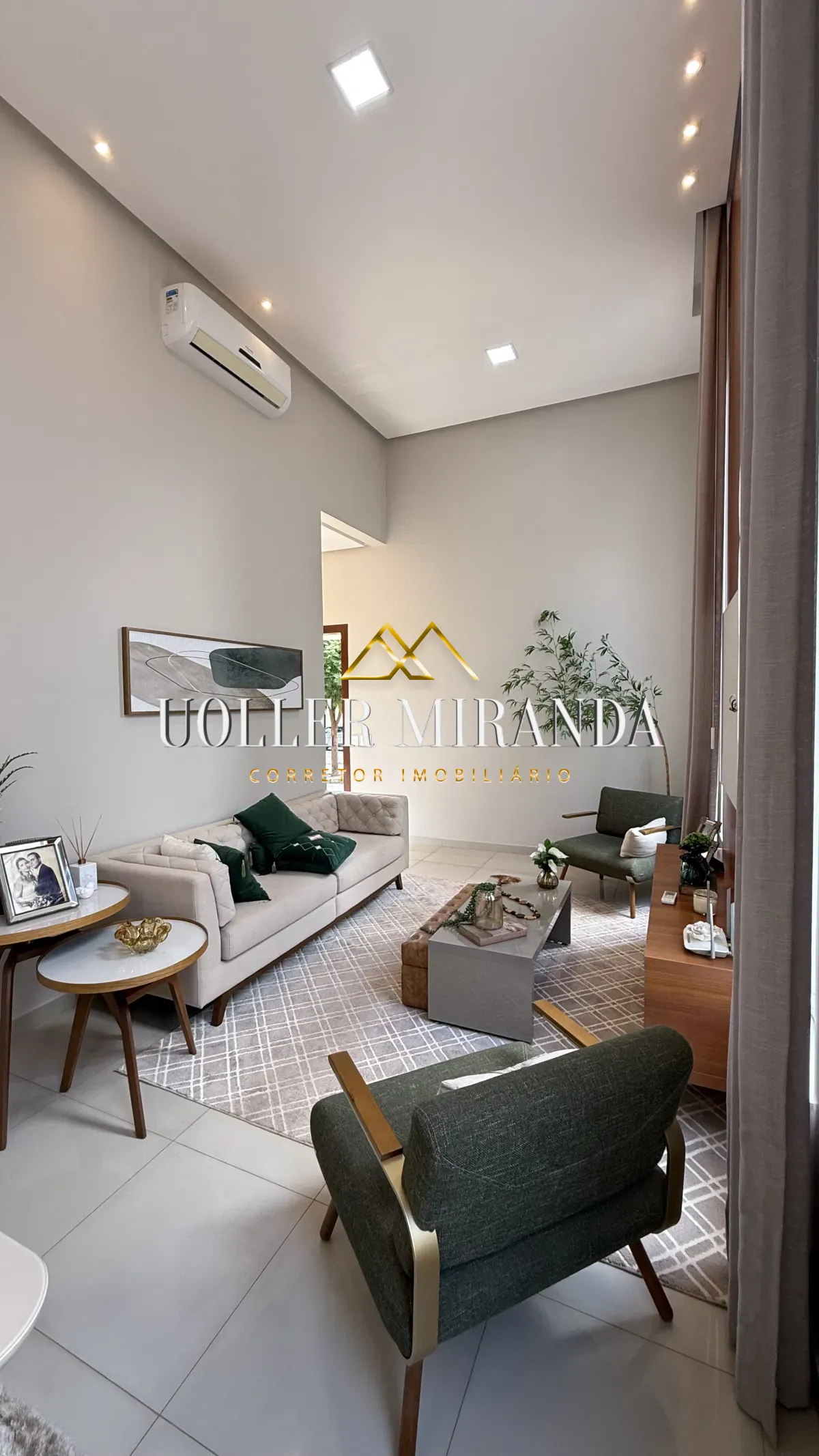 Casa, 3 quartos, 275 m² - Foto 15