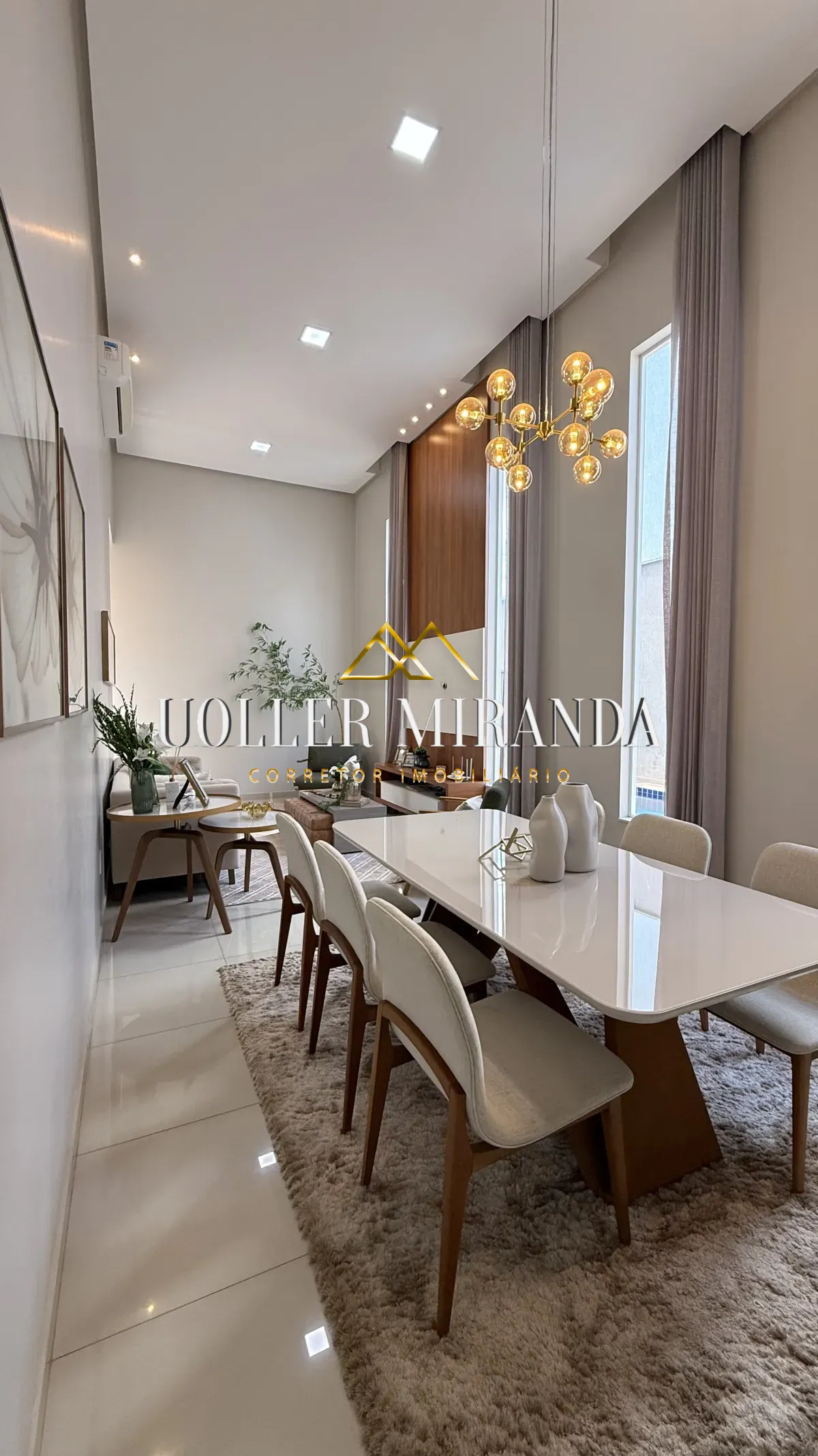Casa, 3 quartos, 275 m² - Foto 16