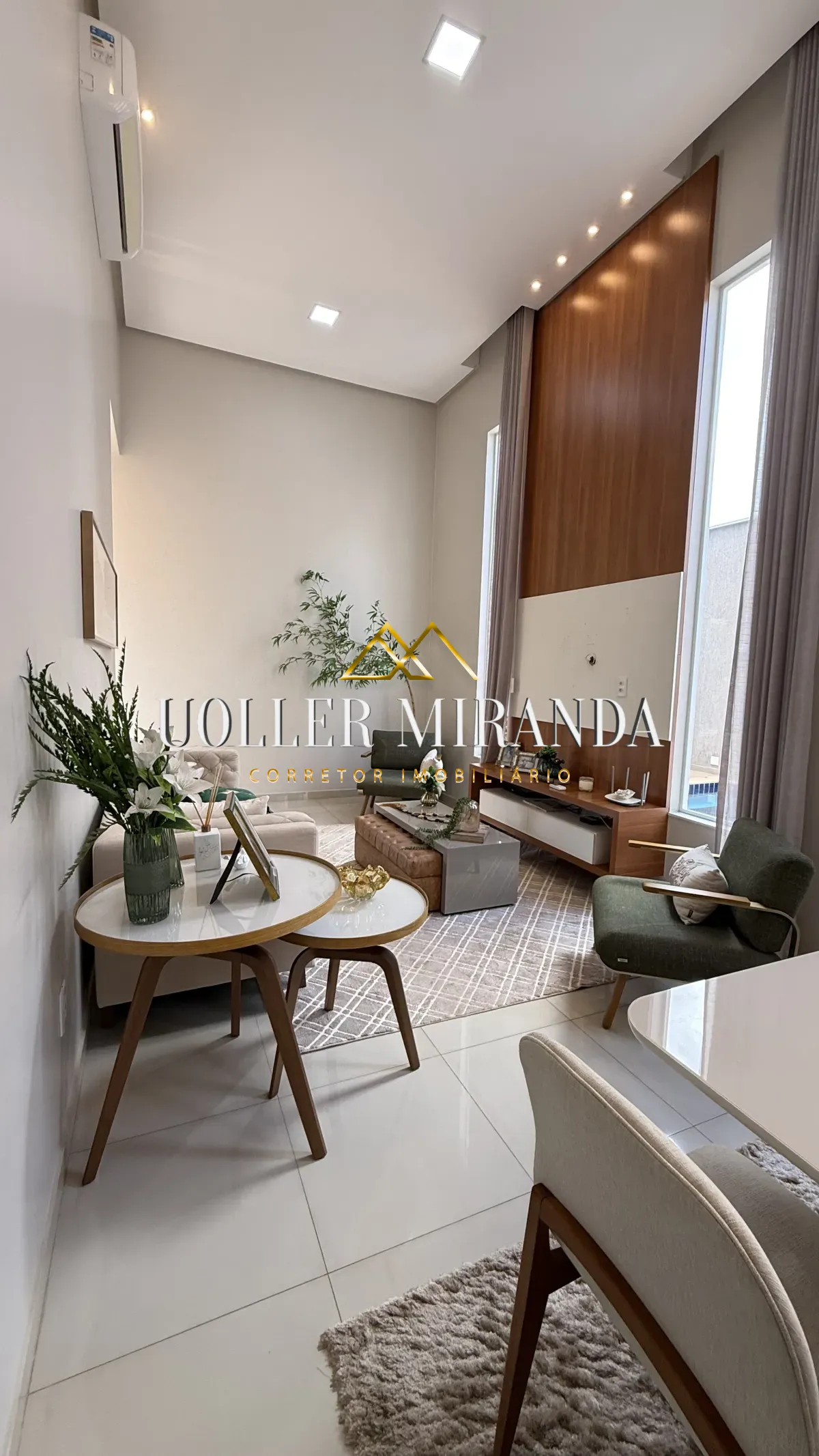 Casa, 3 quartos, 275 m² - Foto 17
