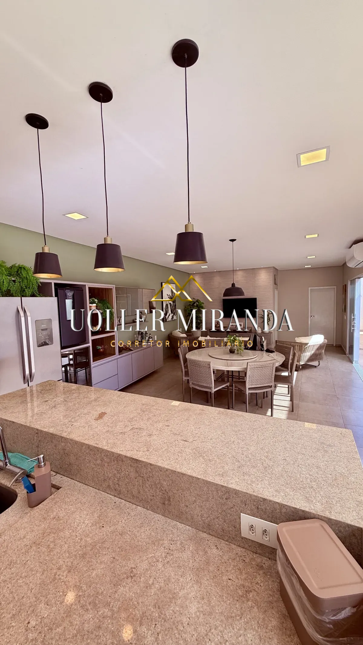 Casa, 3 quartos, 275 m² - Foto 18