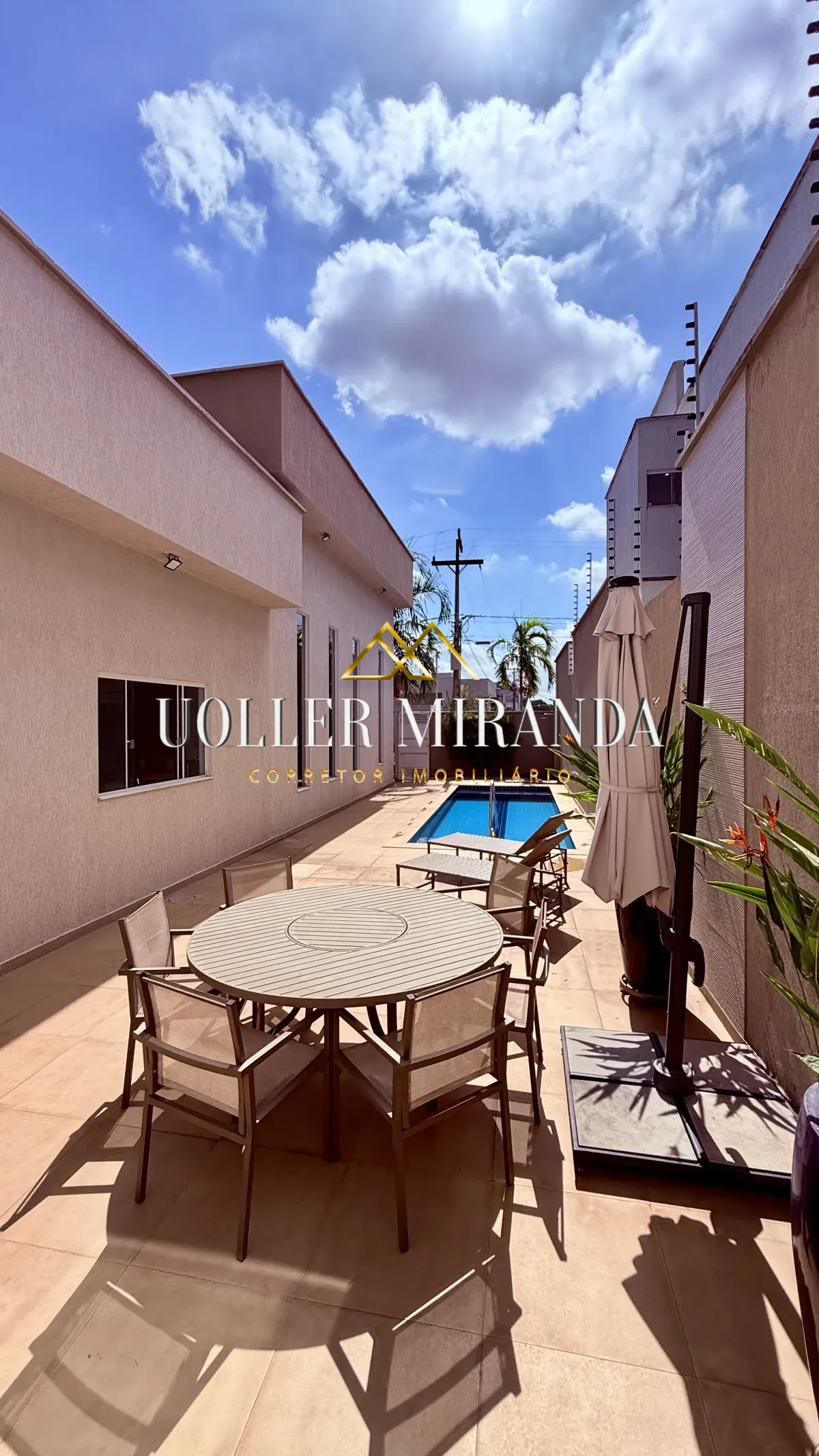 Casa, 3 quartos, 275 m² - Foto 19