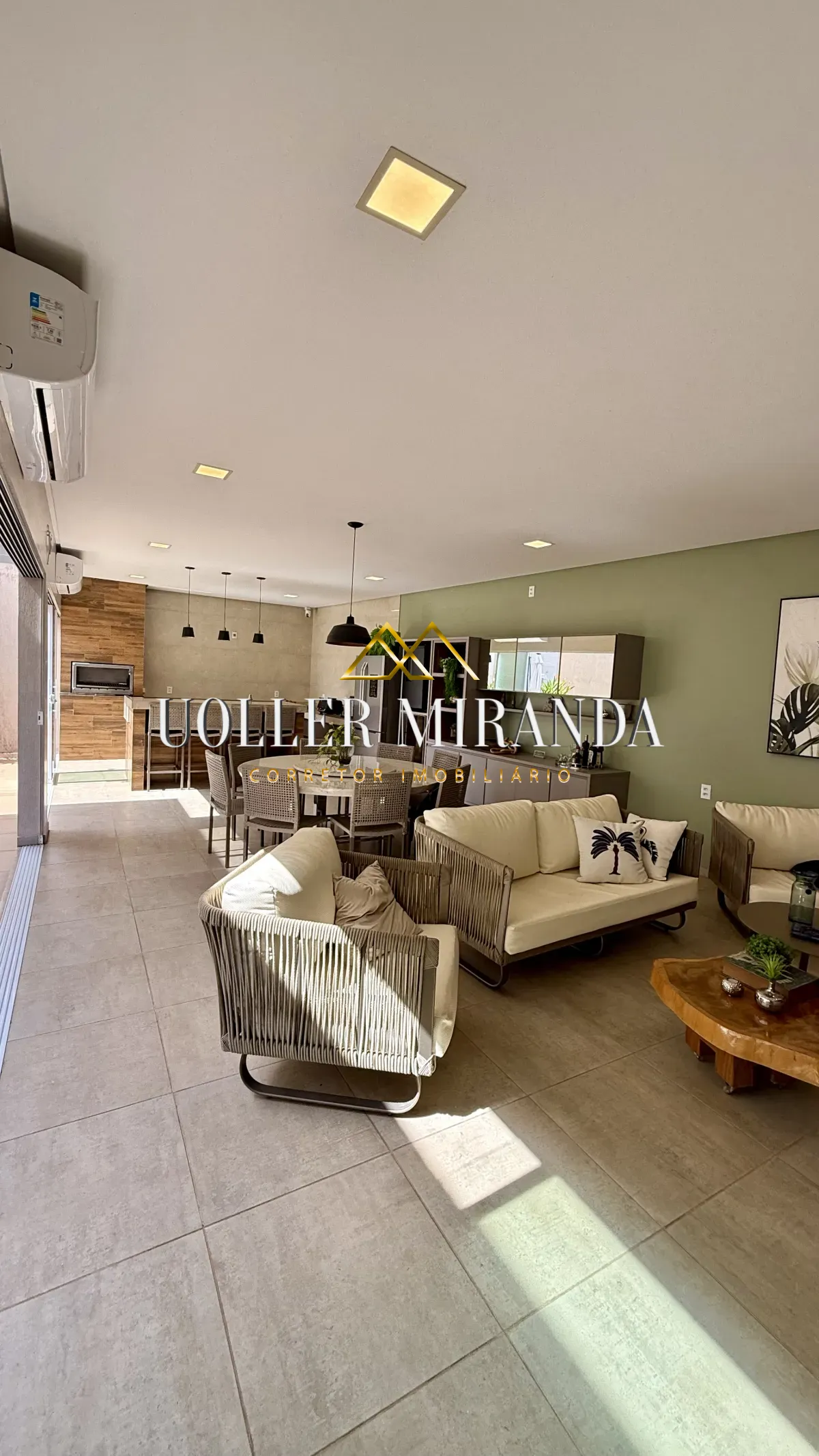 Casa, 3 quartos, 275 m² - Foto 20