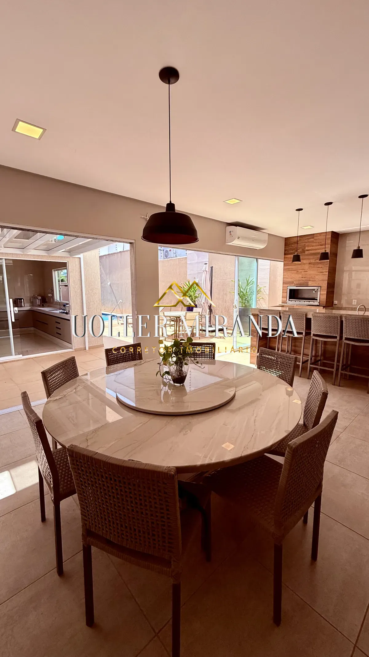 Casa, 3 quartos, 275 m² - Foto 21