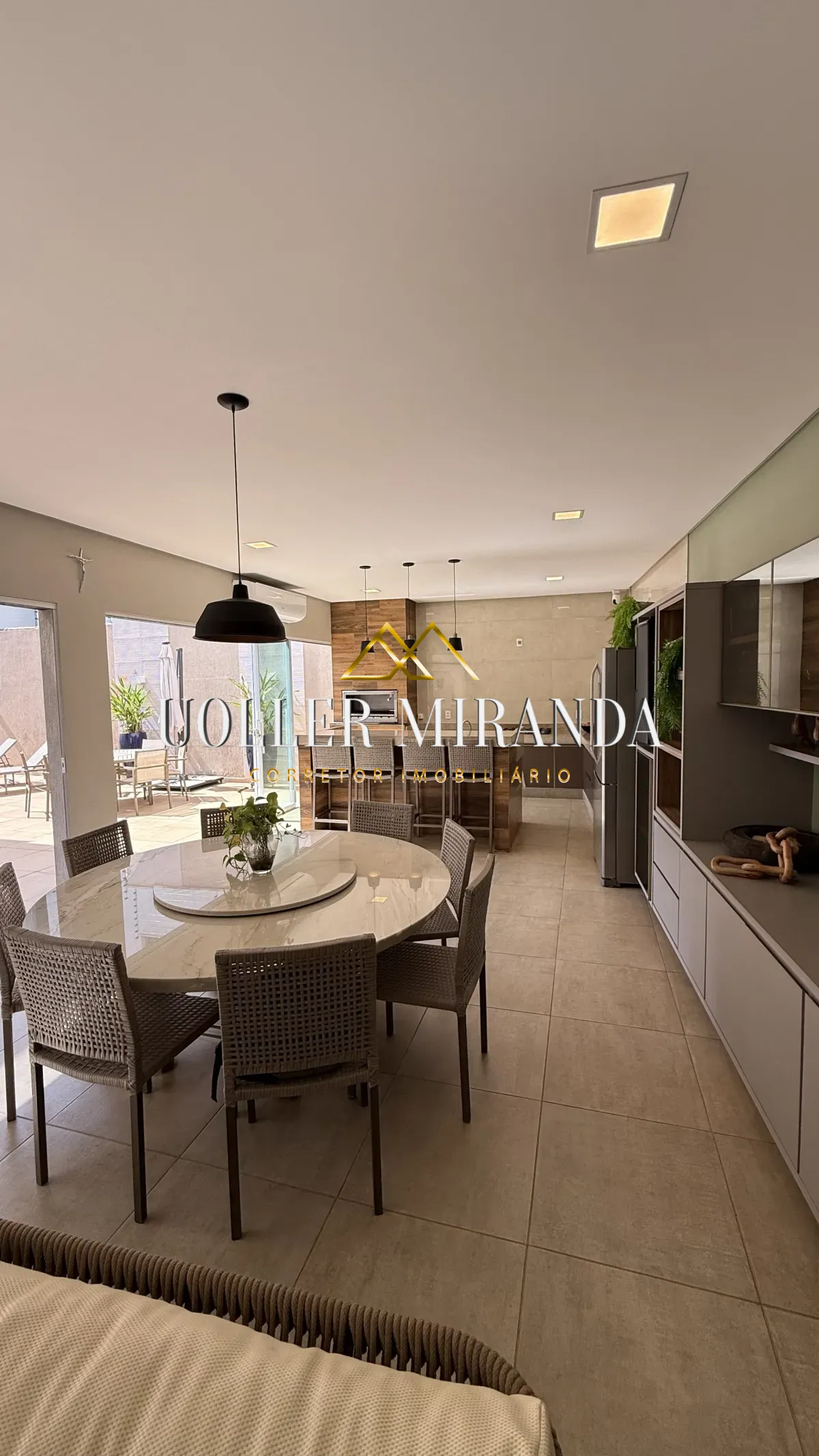 Casa, 3 quartos, 275 m² - Foto 23