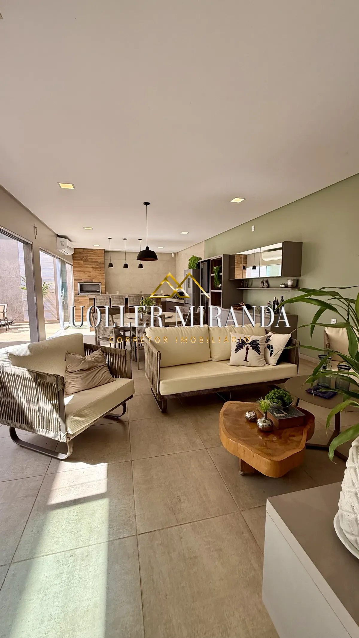 Casa, 3 quartos, 275 m² - Foto 22