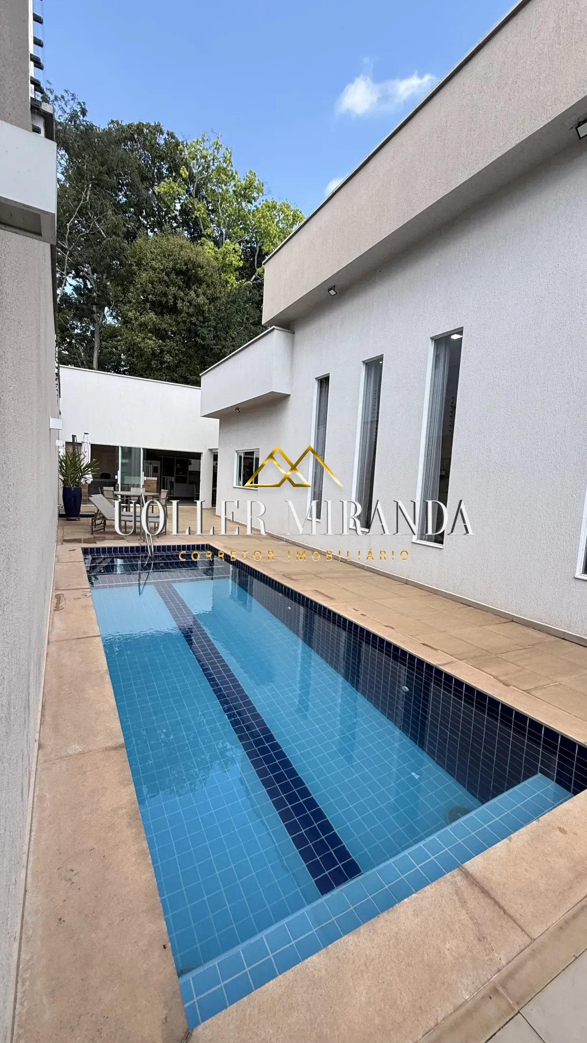 Casa, 3 quartos, 275 m² - Foto 26