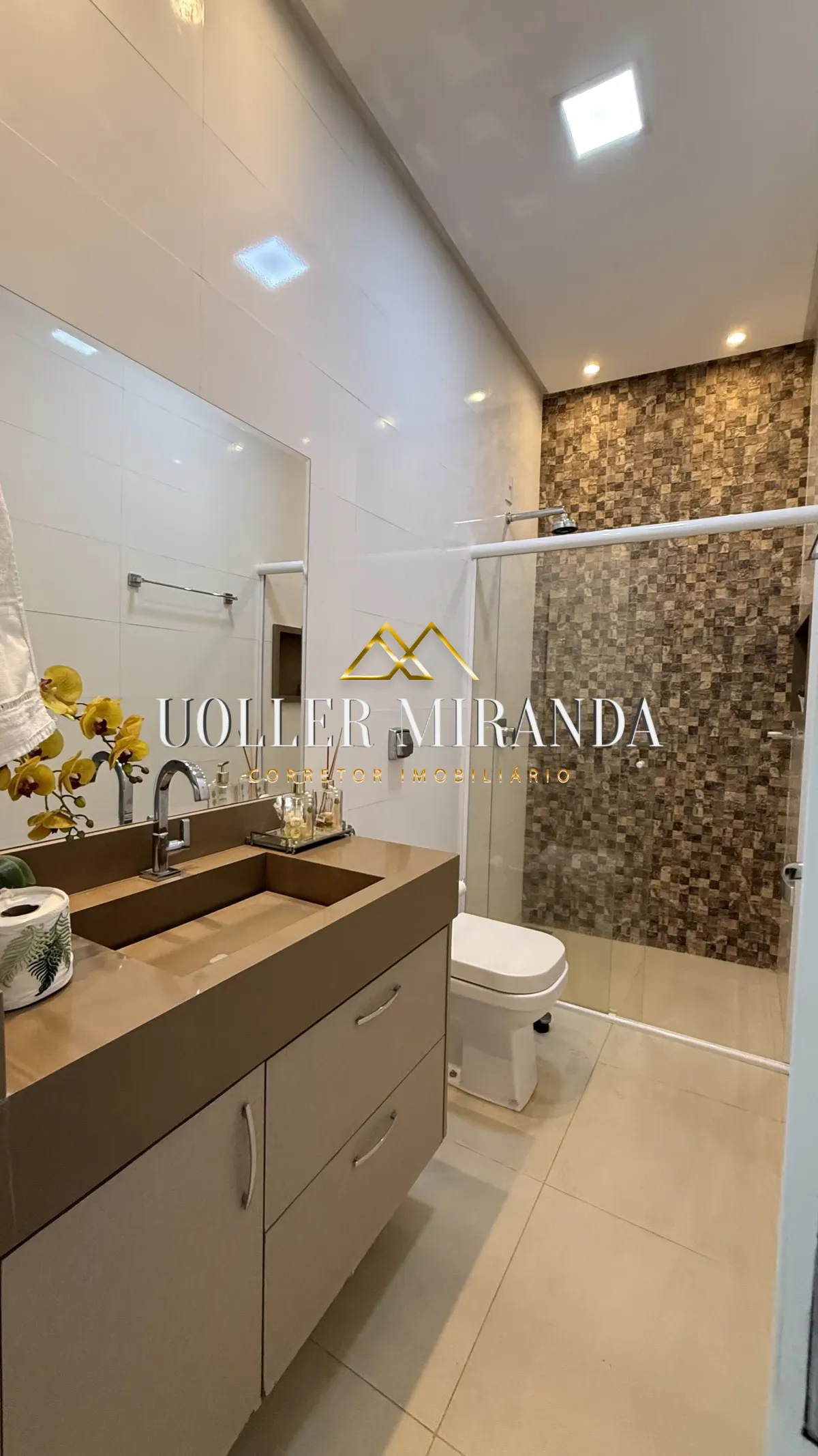 Casa, 3 quartos, 275 m² - Foto 25