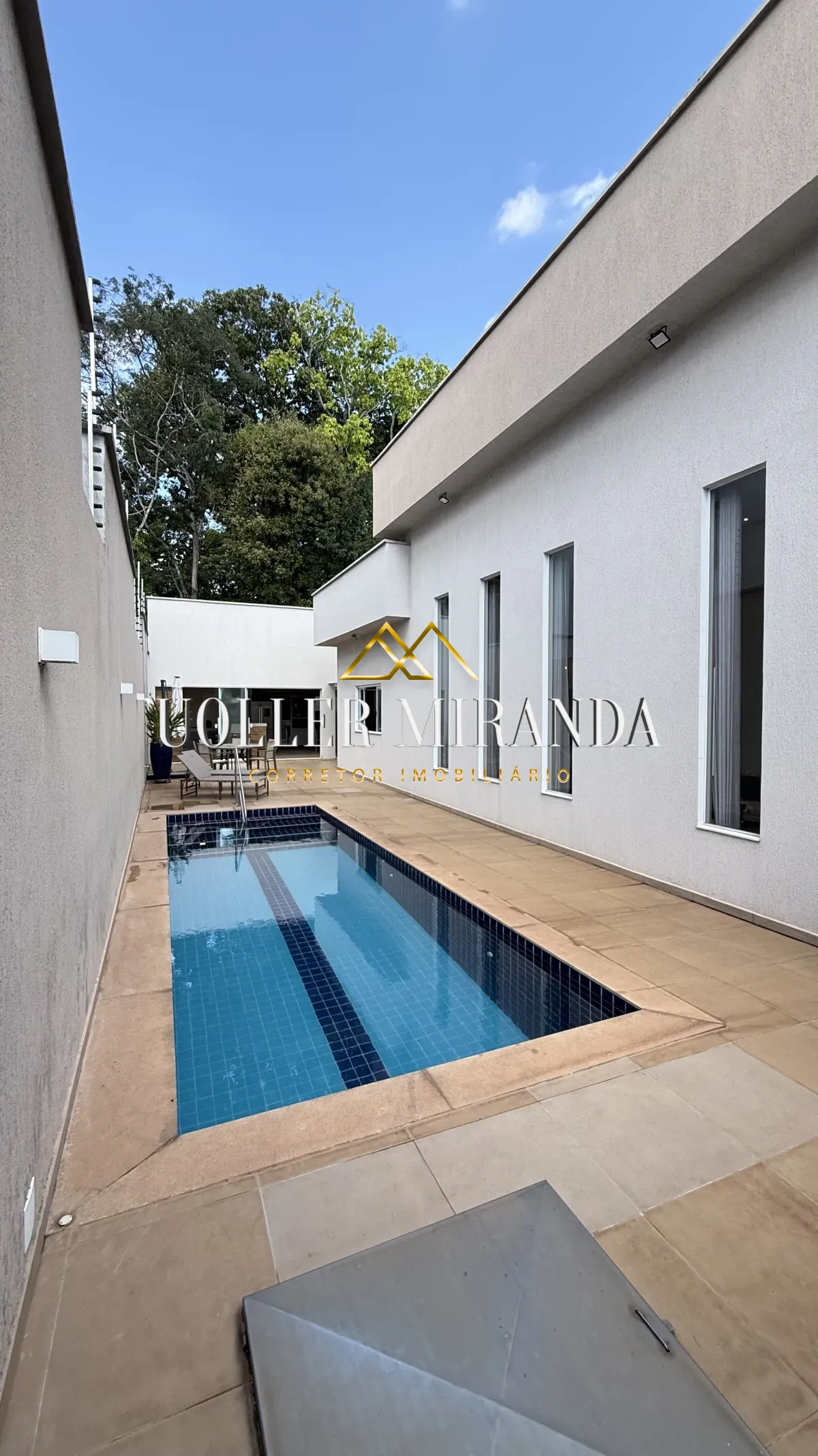 Casa, 3 quartos, 275 m² - Foto 27