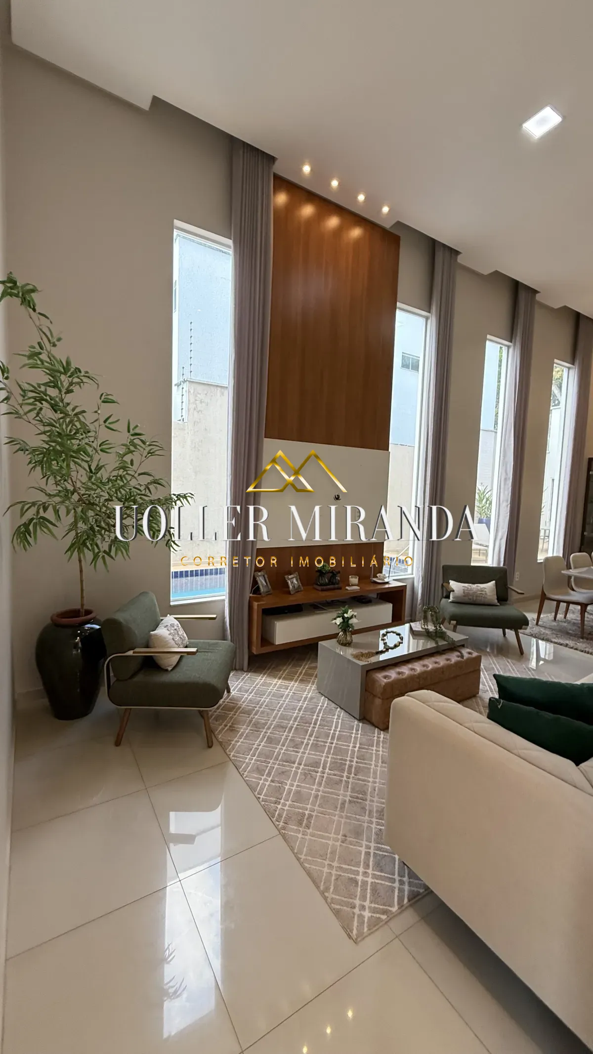 Casa, 3 quartos, 275 m² - Foto 29