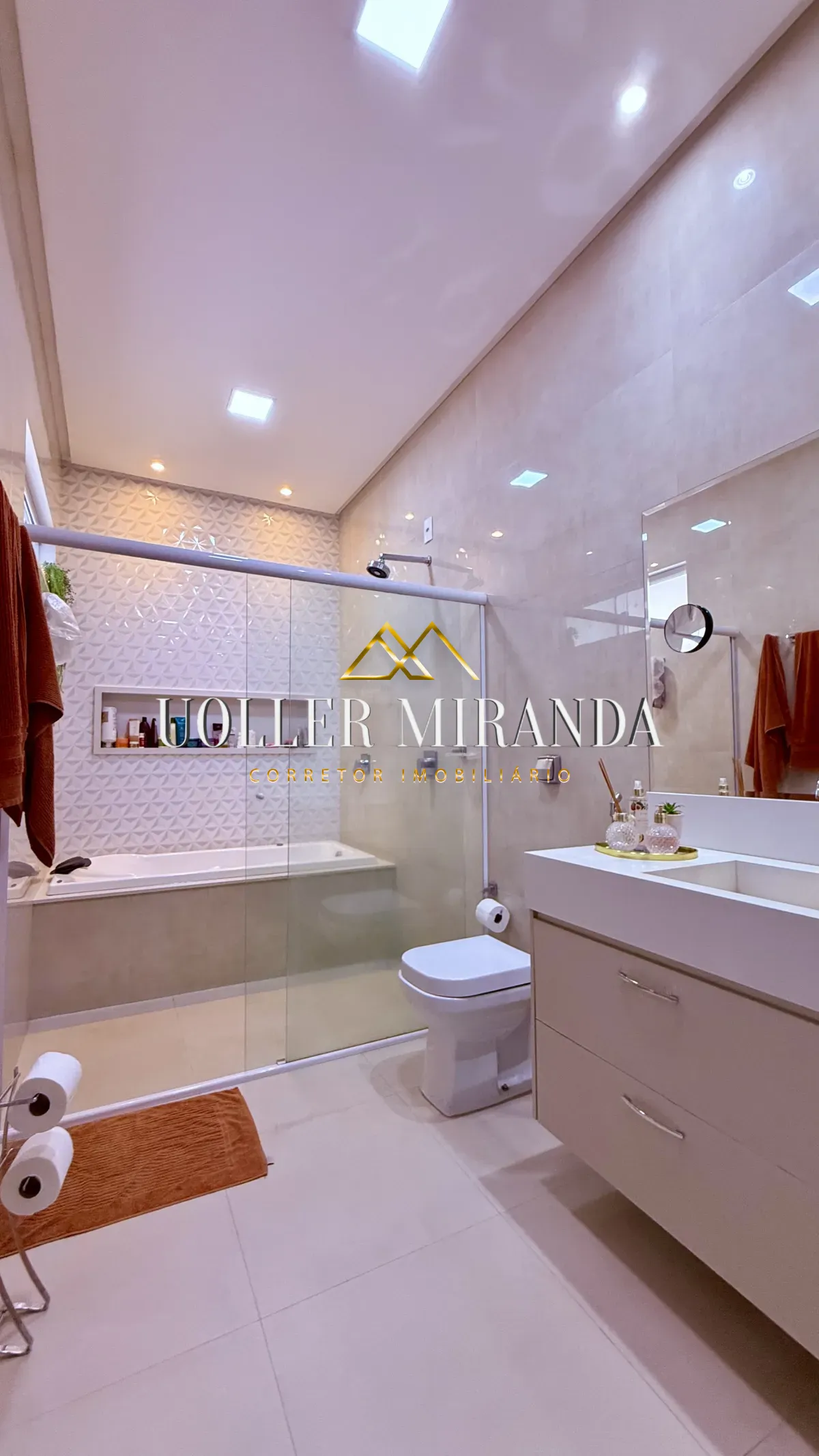 Casa, 3 quartos, 275 m² - Foto 35