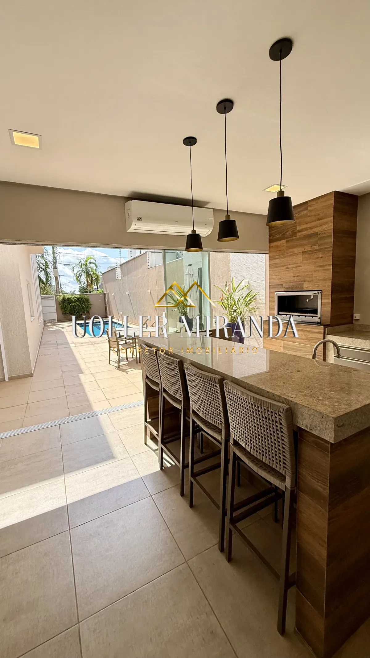 Casa, 3 quartos, 275 m² - Foto 39