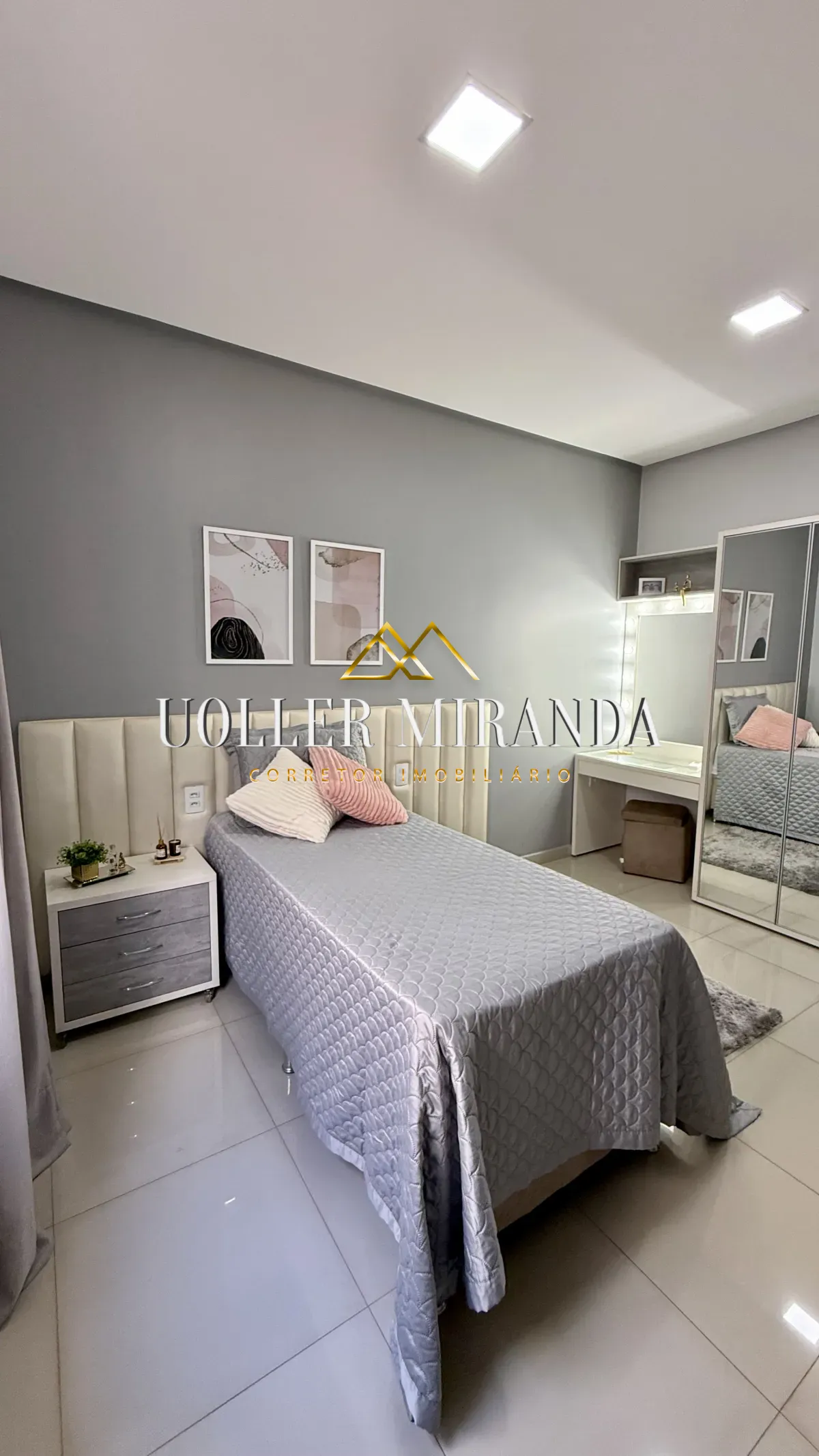 Casa, 3 quartos, 275 m² - Foto 41