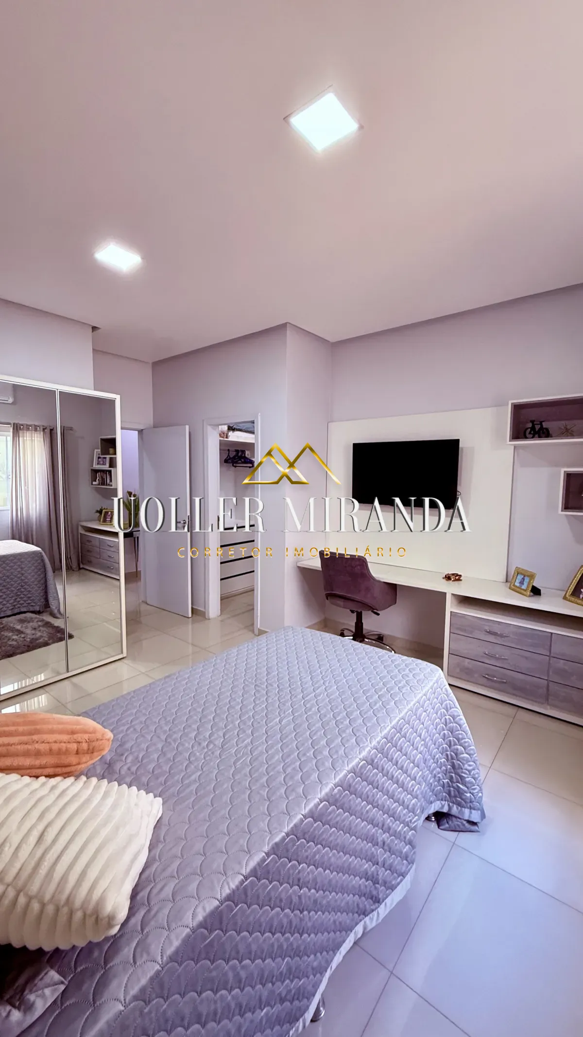 Casa, 3 quartos, 275 m² - Foto 42