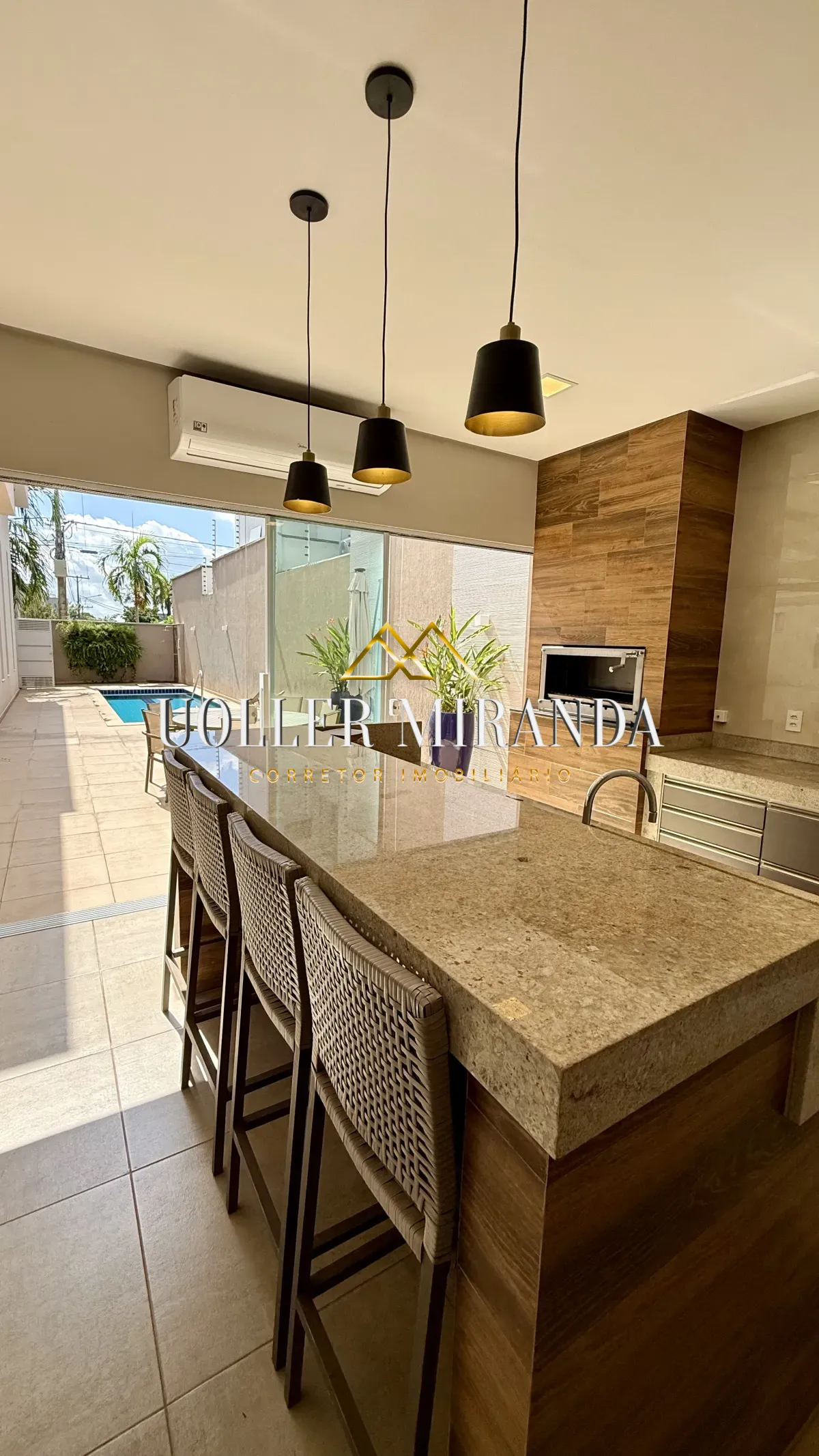 Casa, 3 quartos, 275 m² - Foto 44