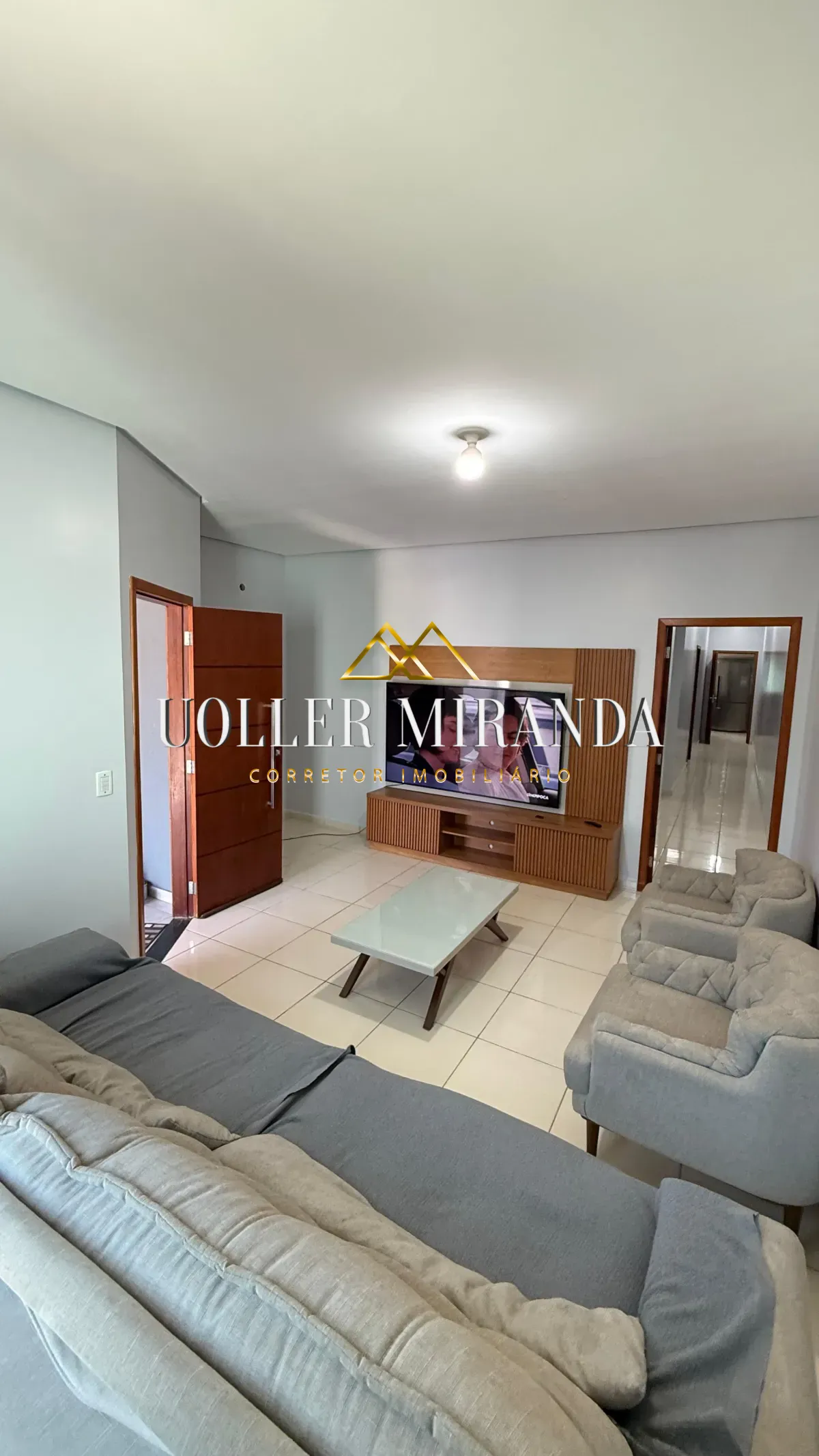 Casa, 1 quarto - Foto 17