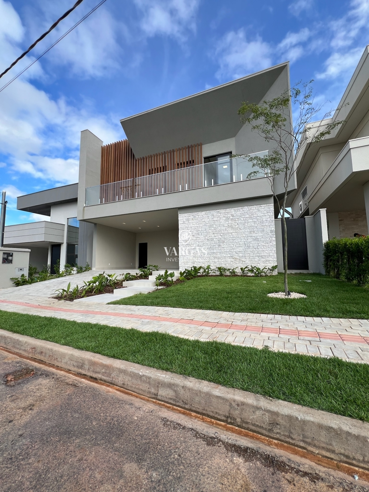 CASA A VENDA CONDOMÍNIO AQUARELA DOS POEMAS